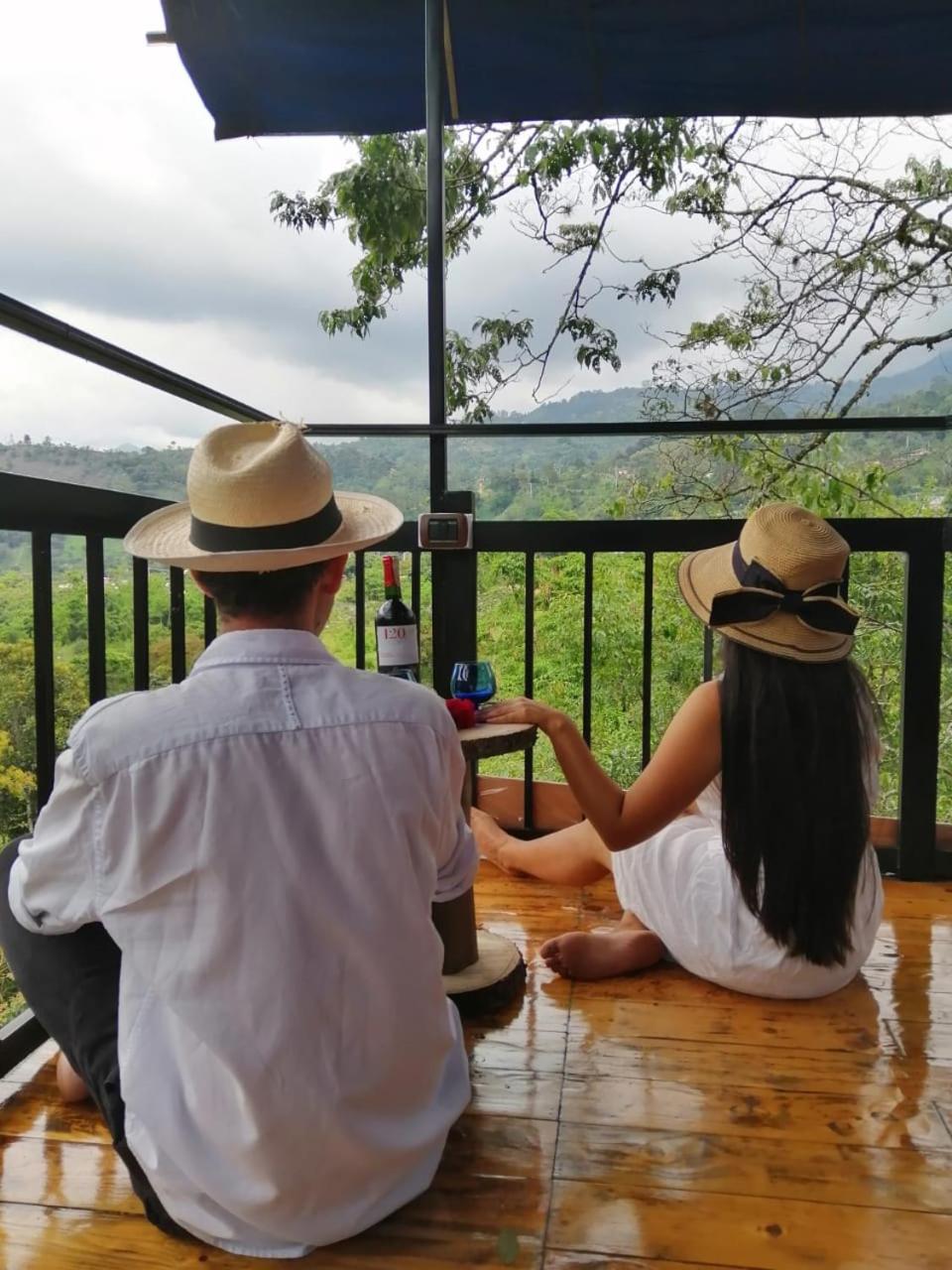 Villas del Rio Glamping