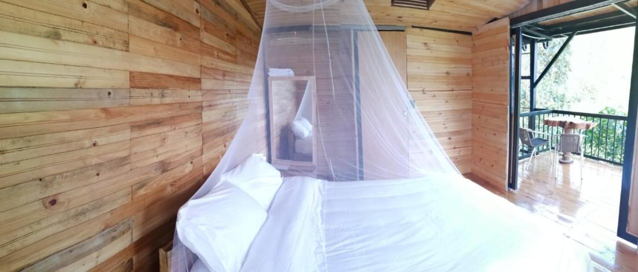 Villas del Rio Glamping