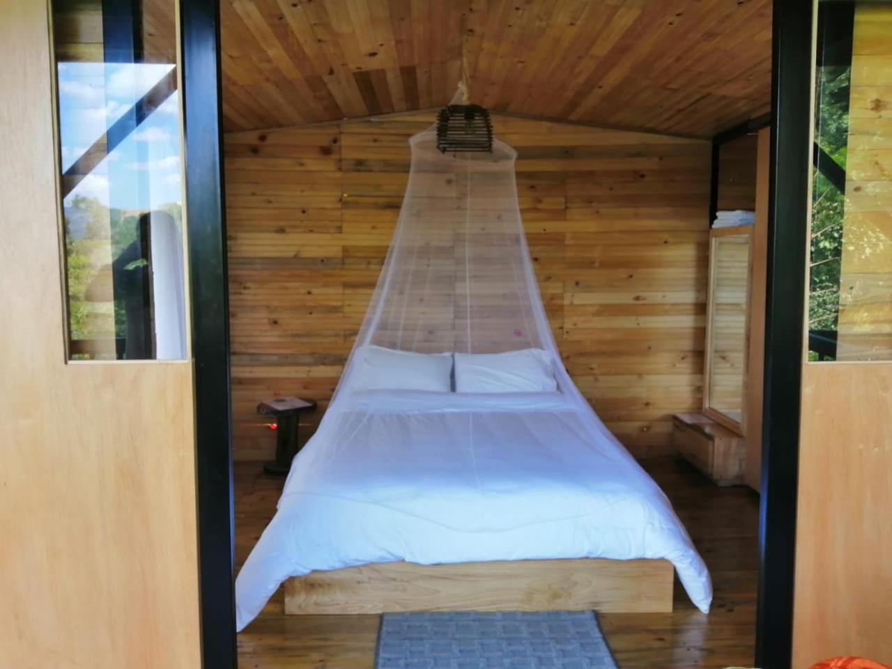 Villas del Rio Glamping