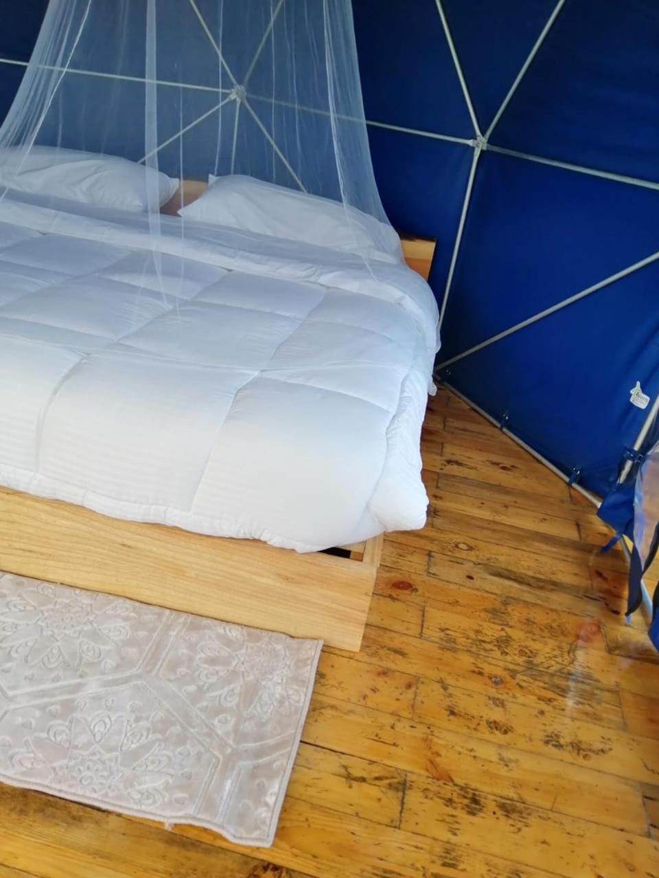 Villas del Rio Glamping