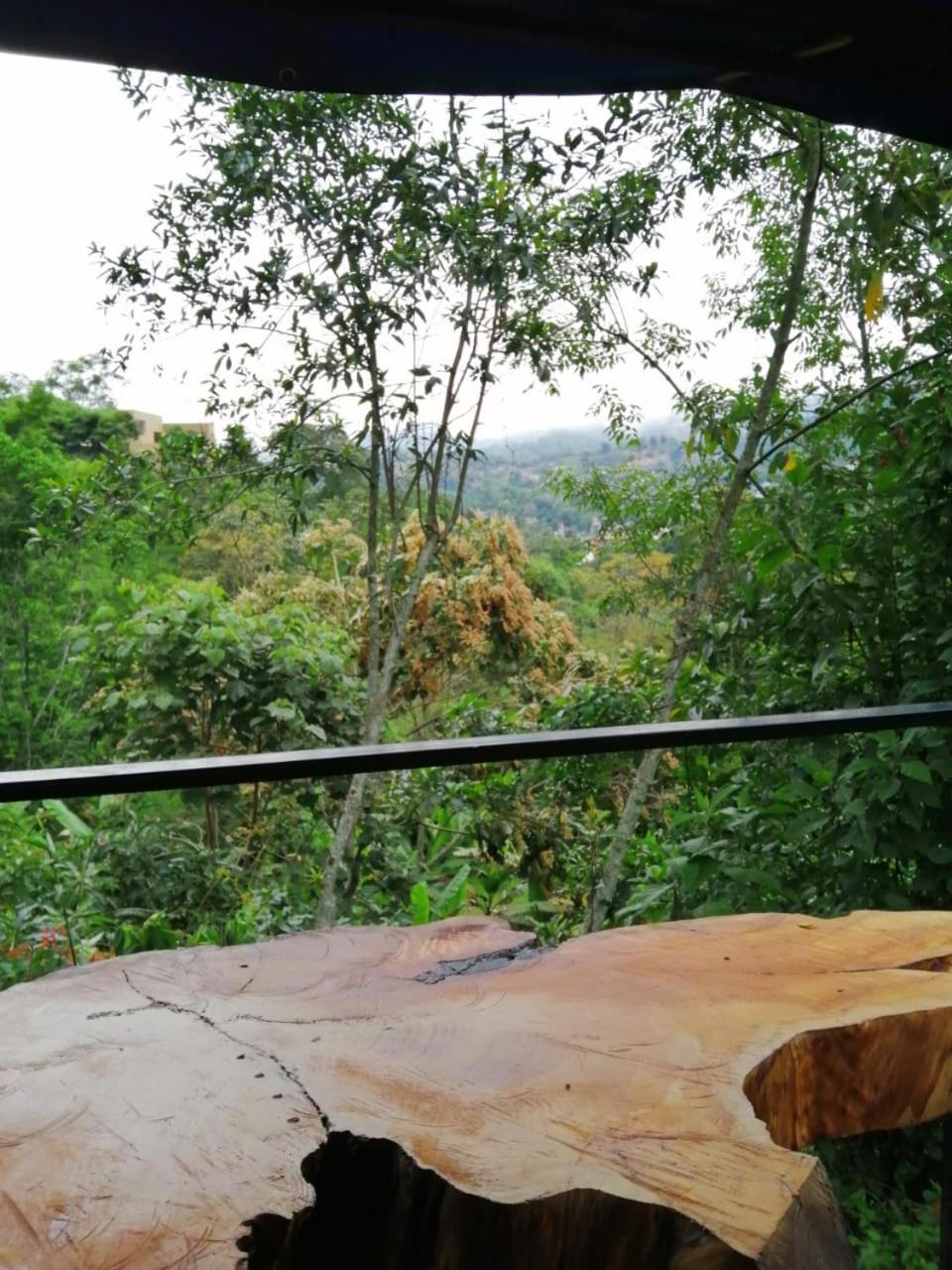 Villas del Rio Glamping