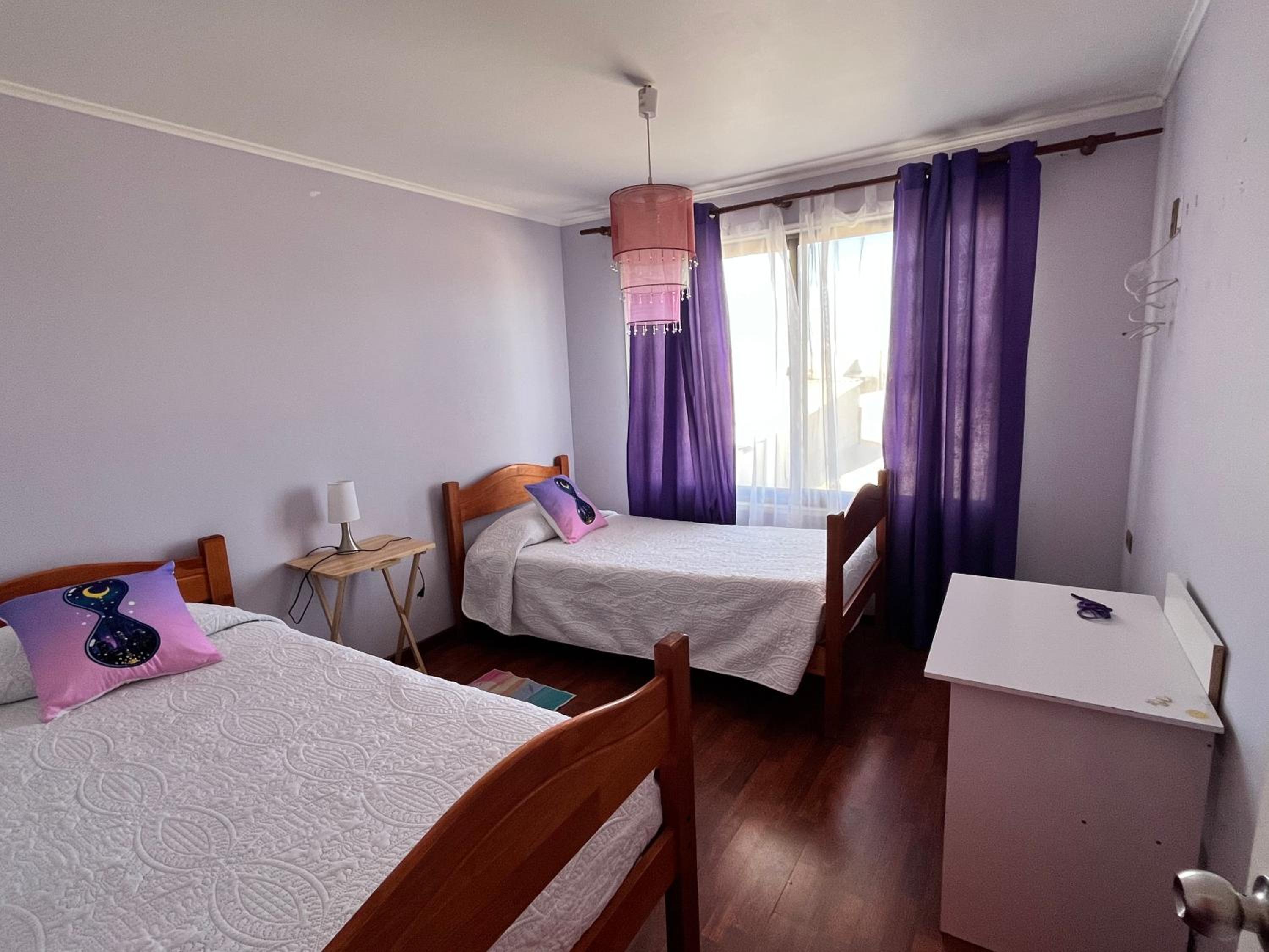 Casa Cresol - Tongoy
