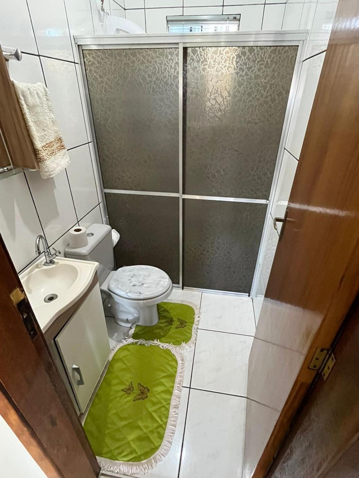 RESIDÊNCIA COMPLETA