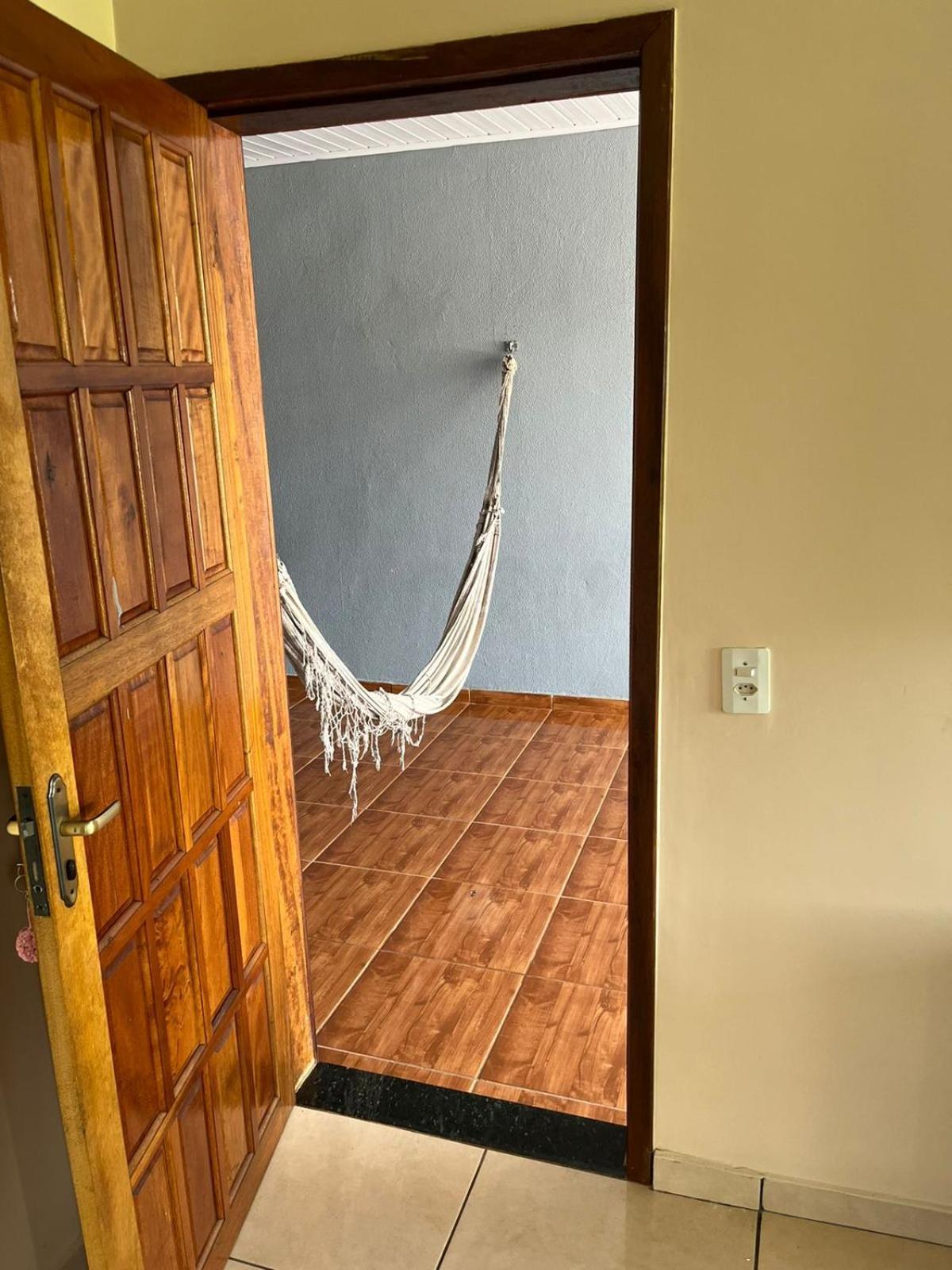 RESIDÊNCIA COMPLETA