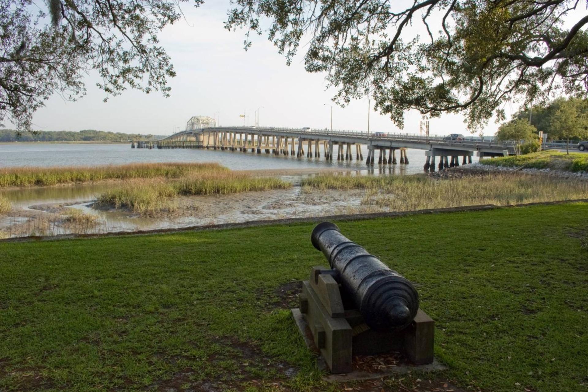 Harbor Island M118 view 5