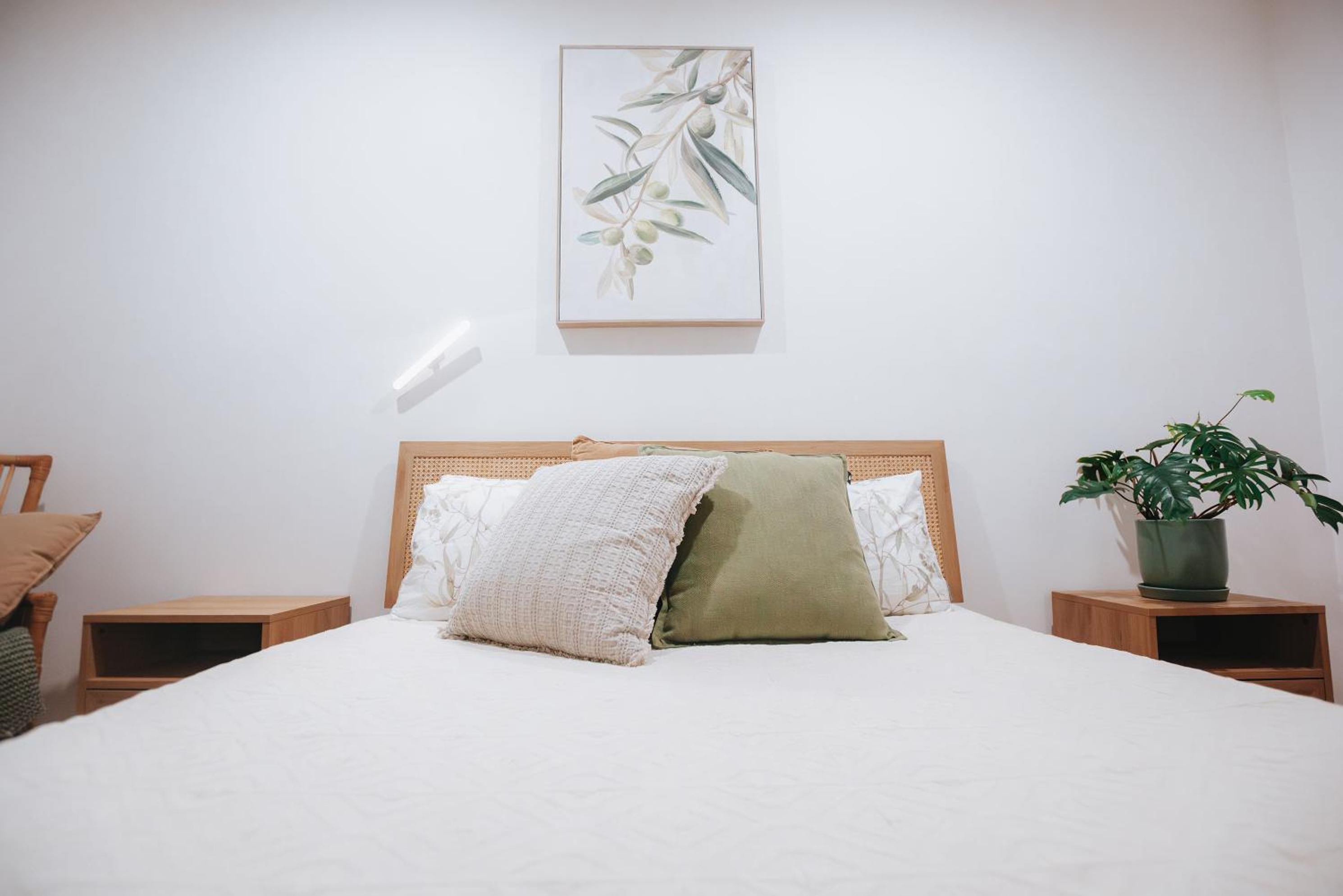 Paperbark Retreat
