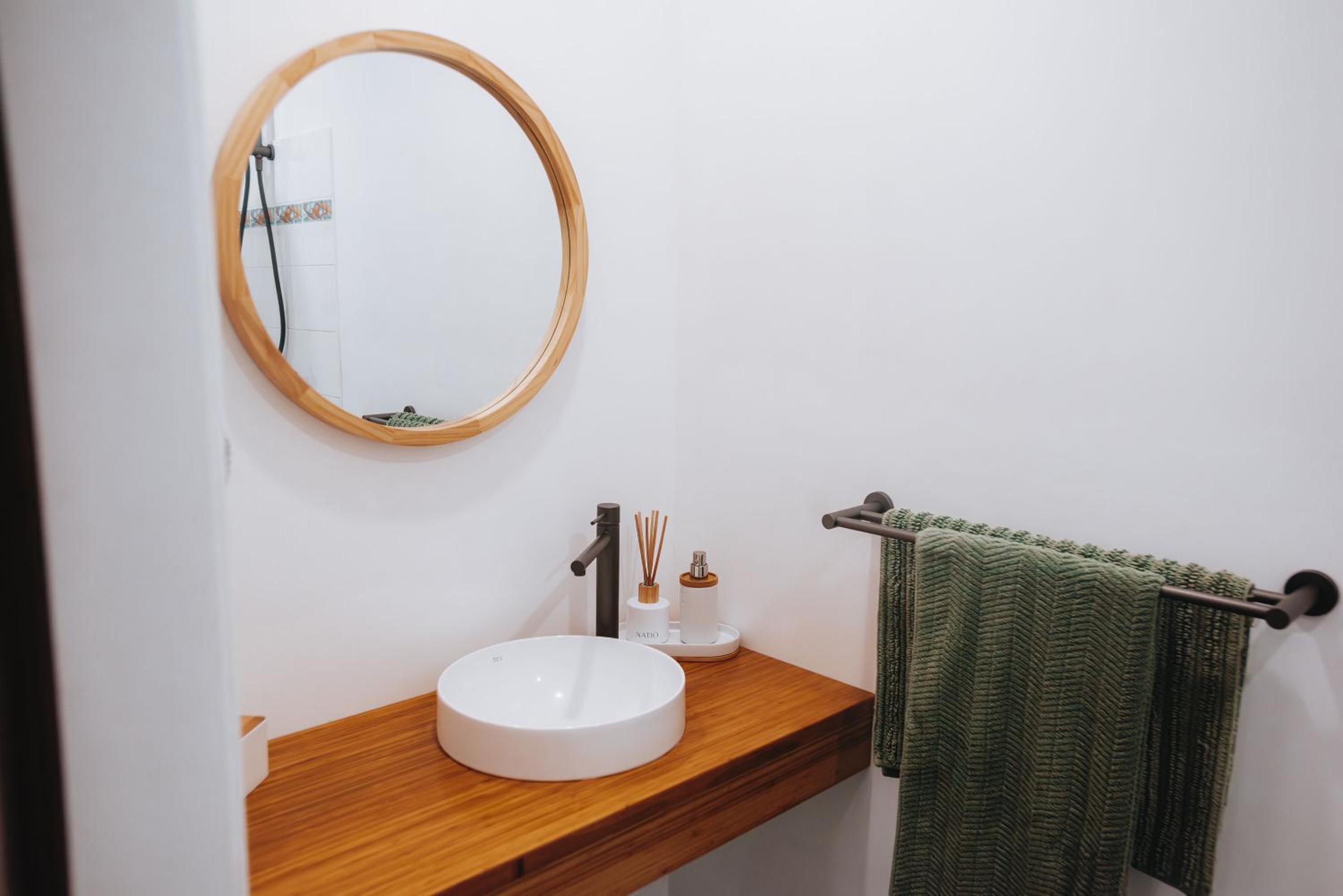 Paperbark Retreat