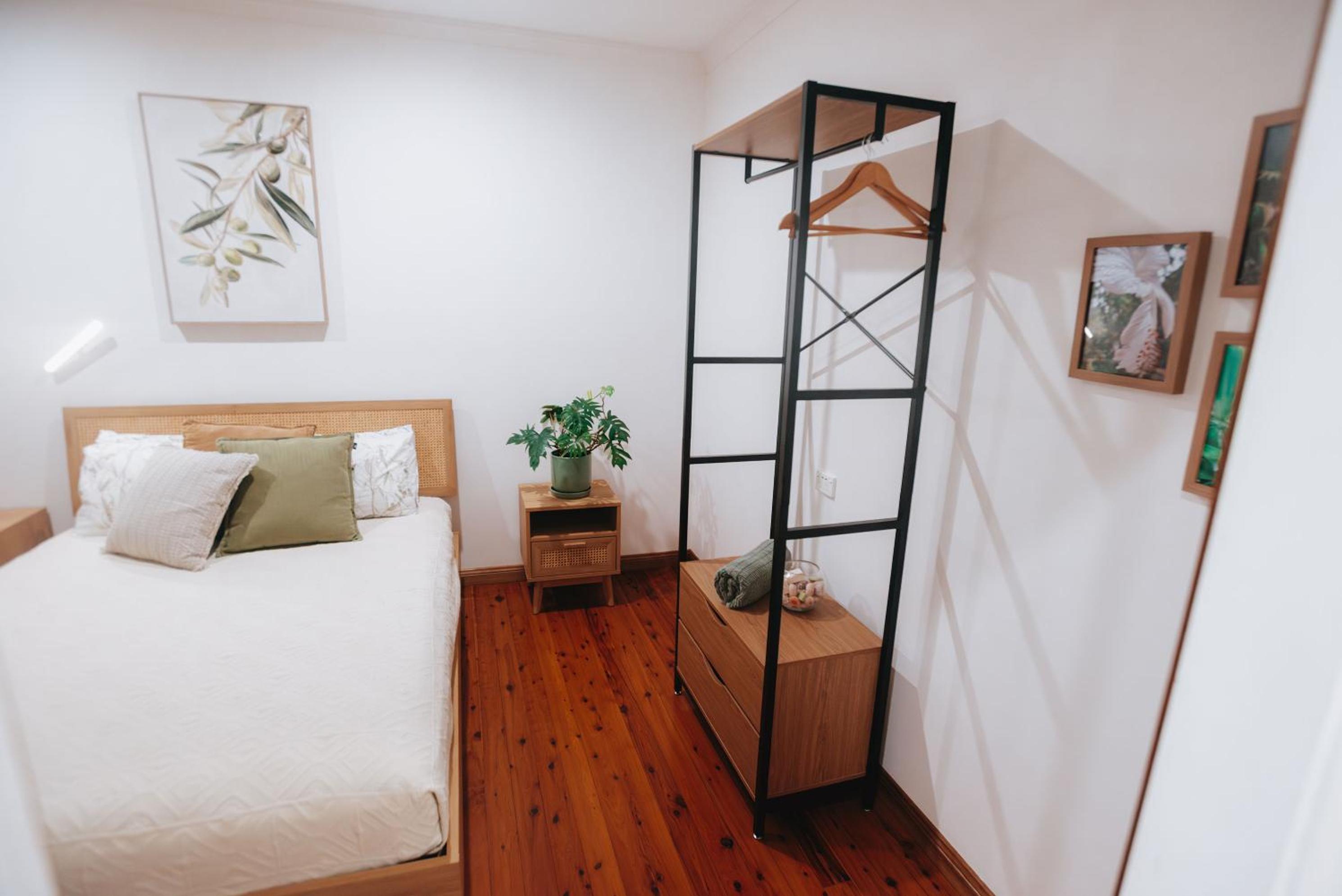 Paperbark Retreat