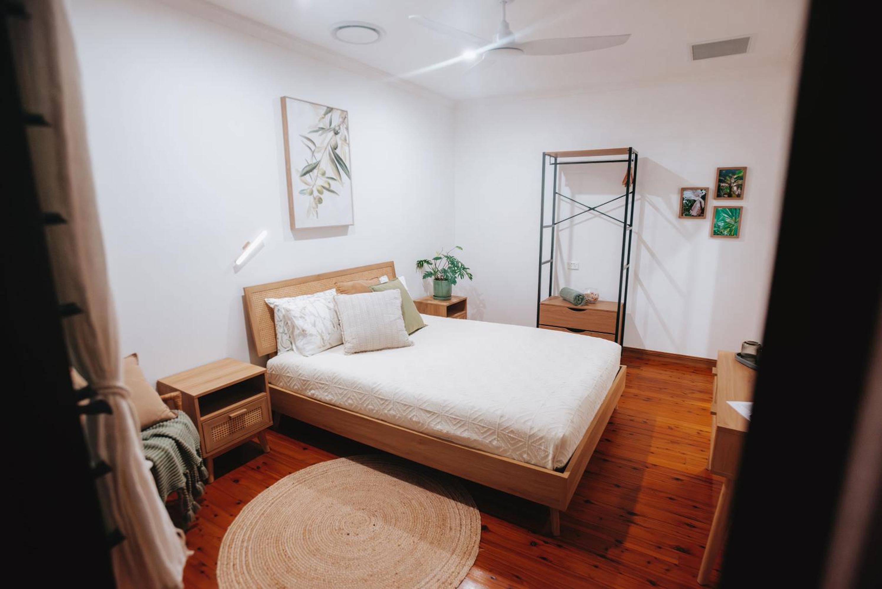 Paperbark Retreat