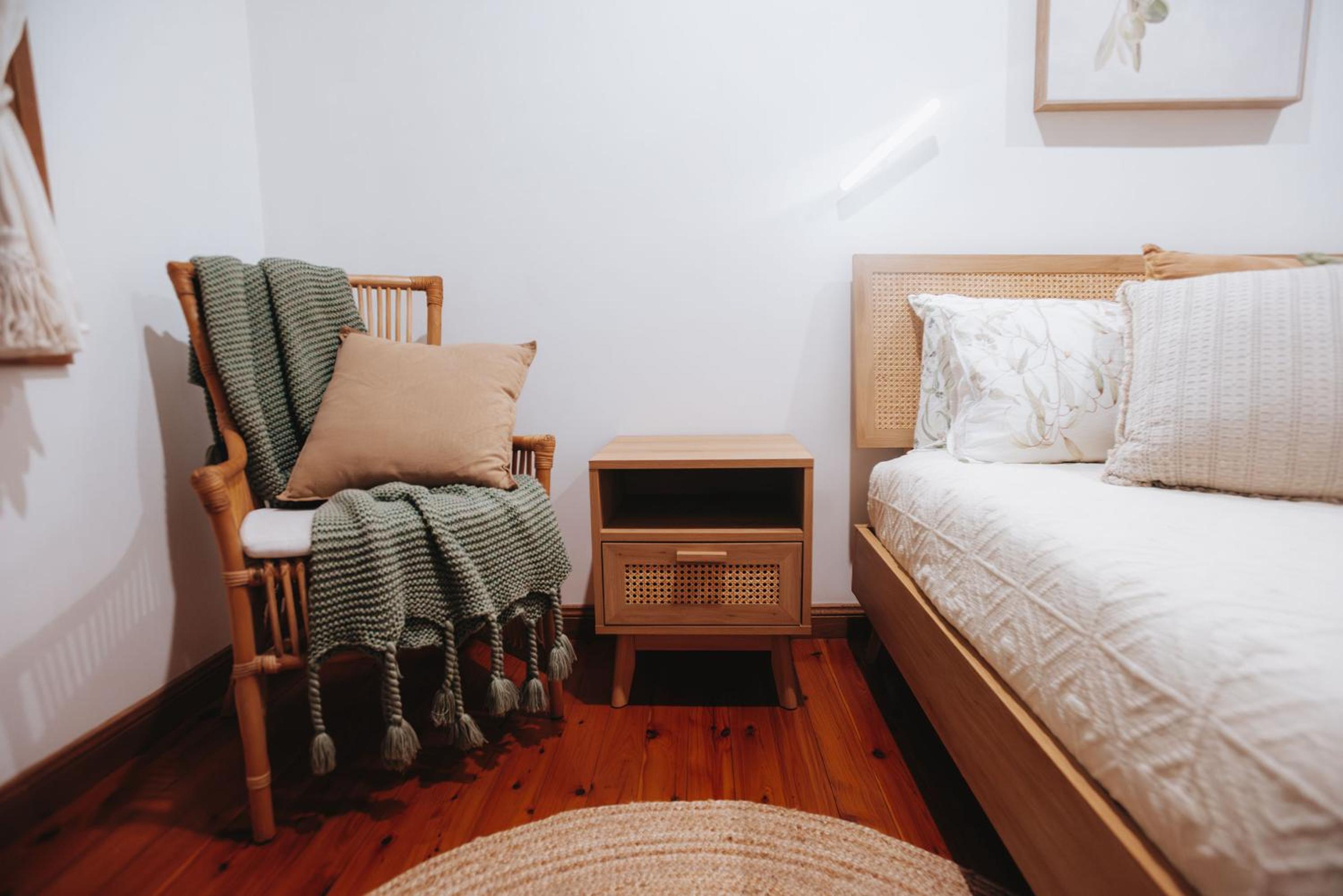 Paperbark Retreat