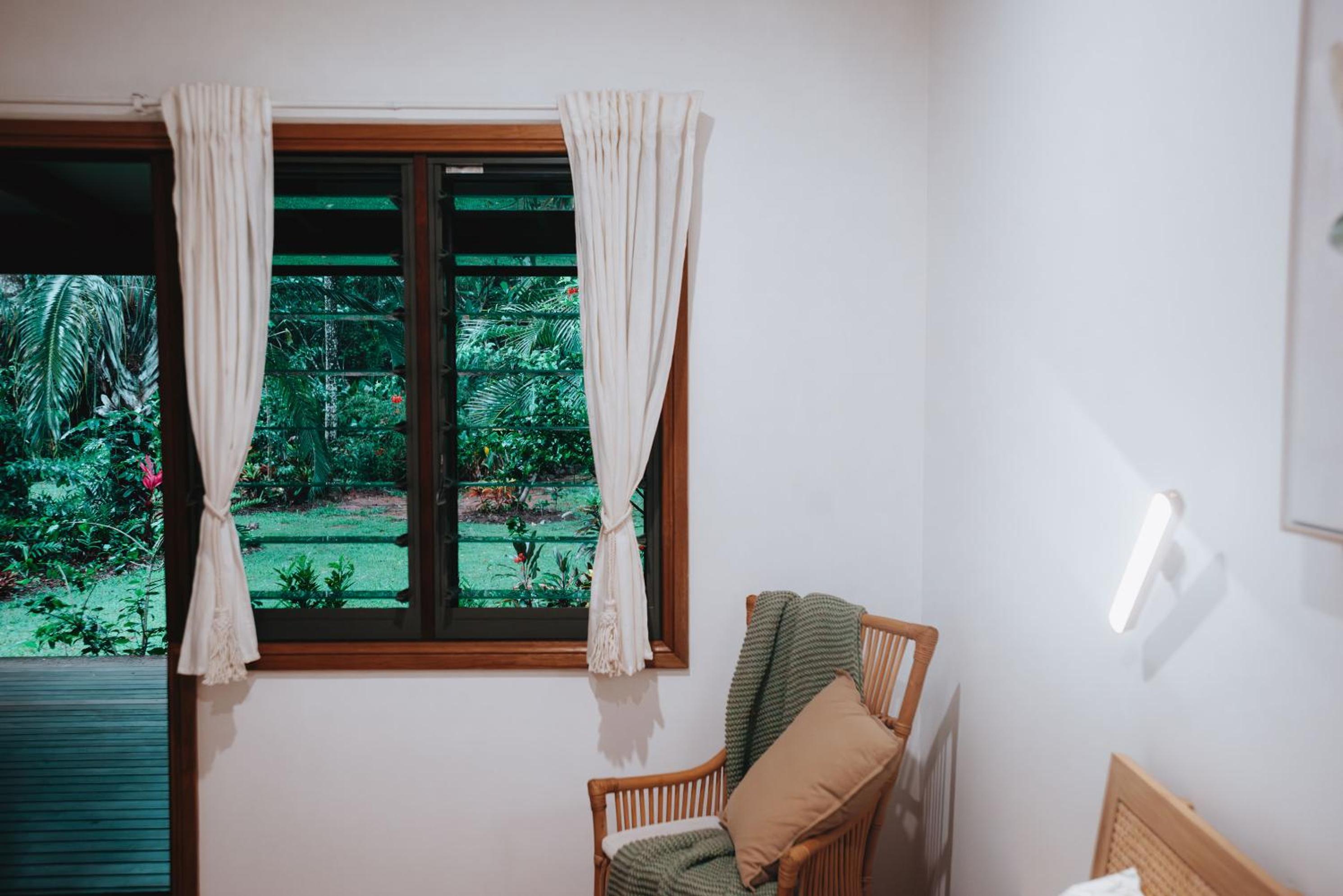 Paperbark Retreat