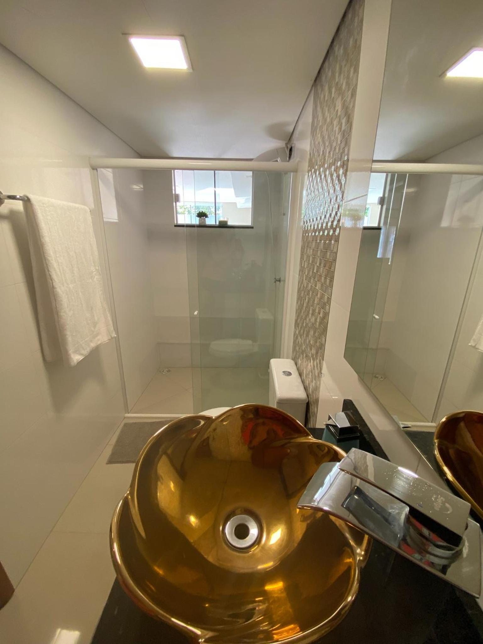 Casa aconchegante com piscina aquecida!