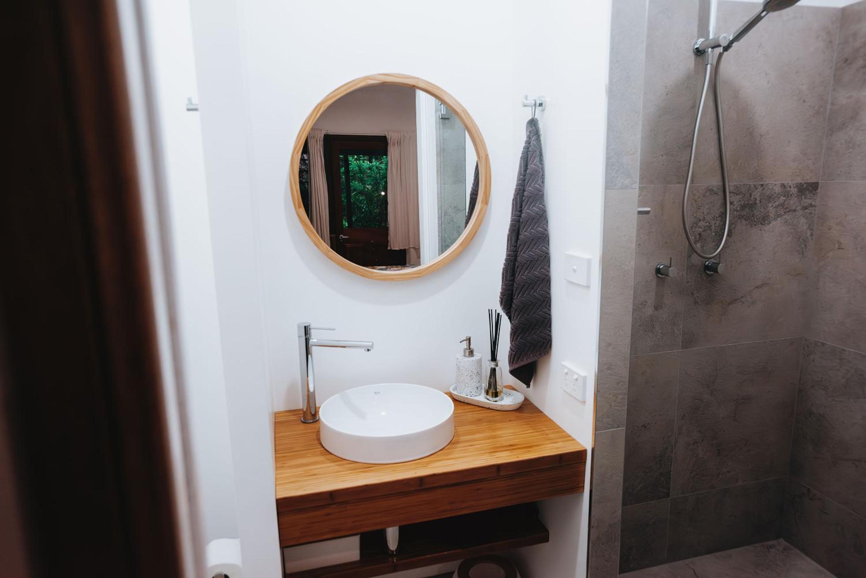 Paperbark Retreat