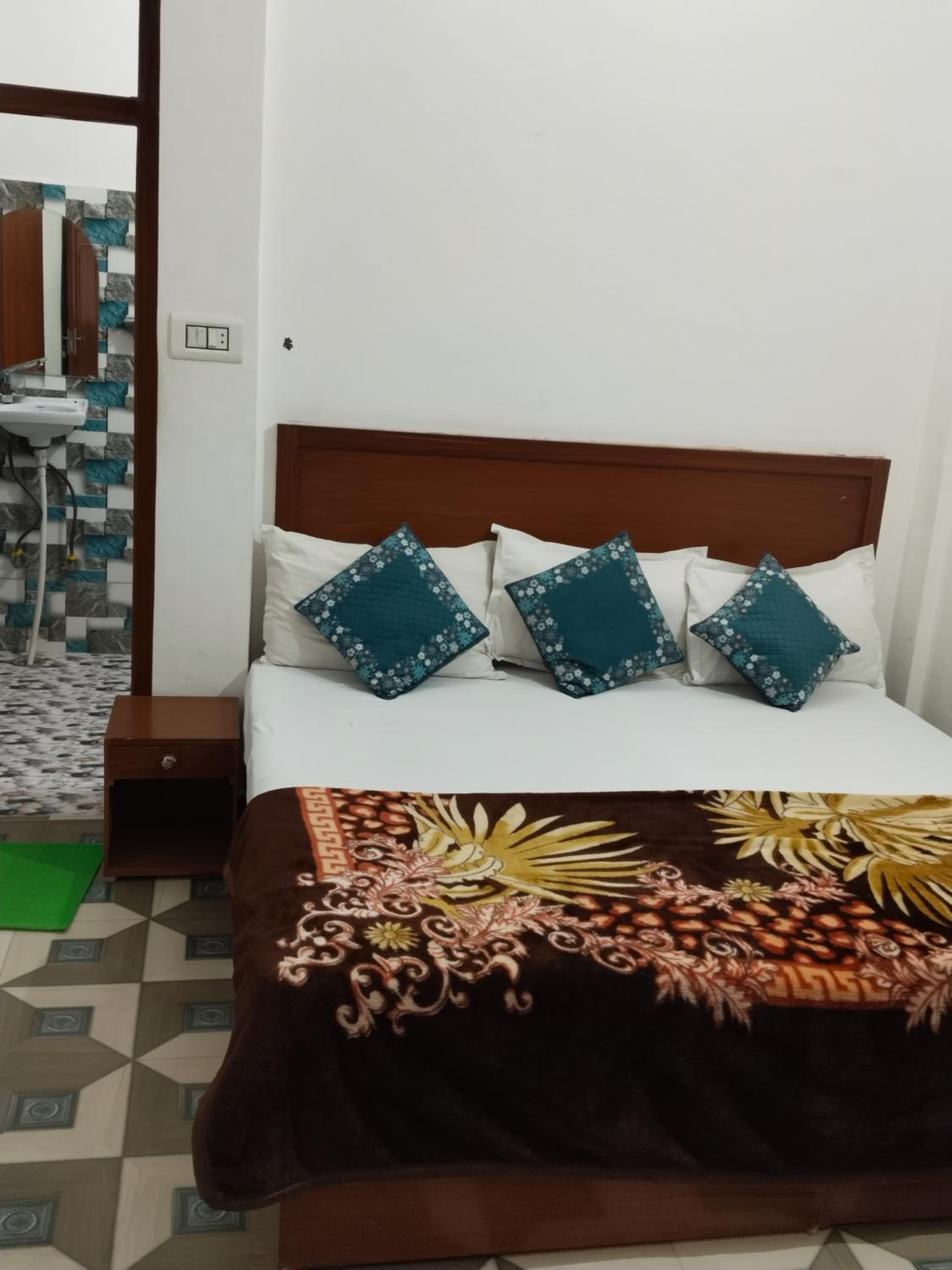 Rani Homestay view 3