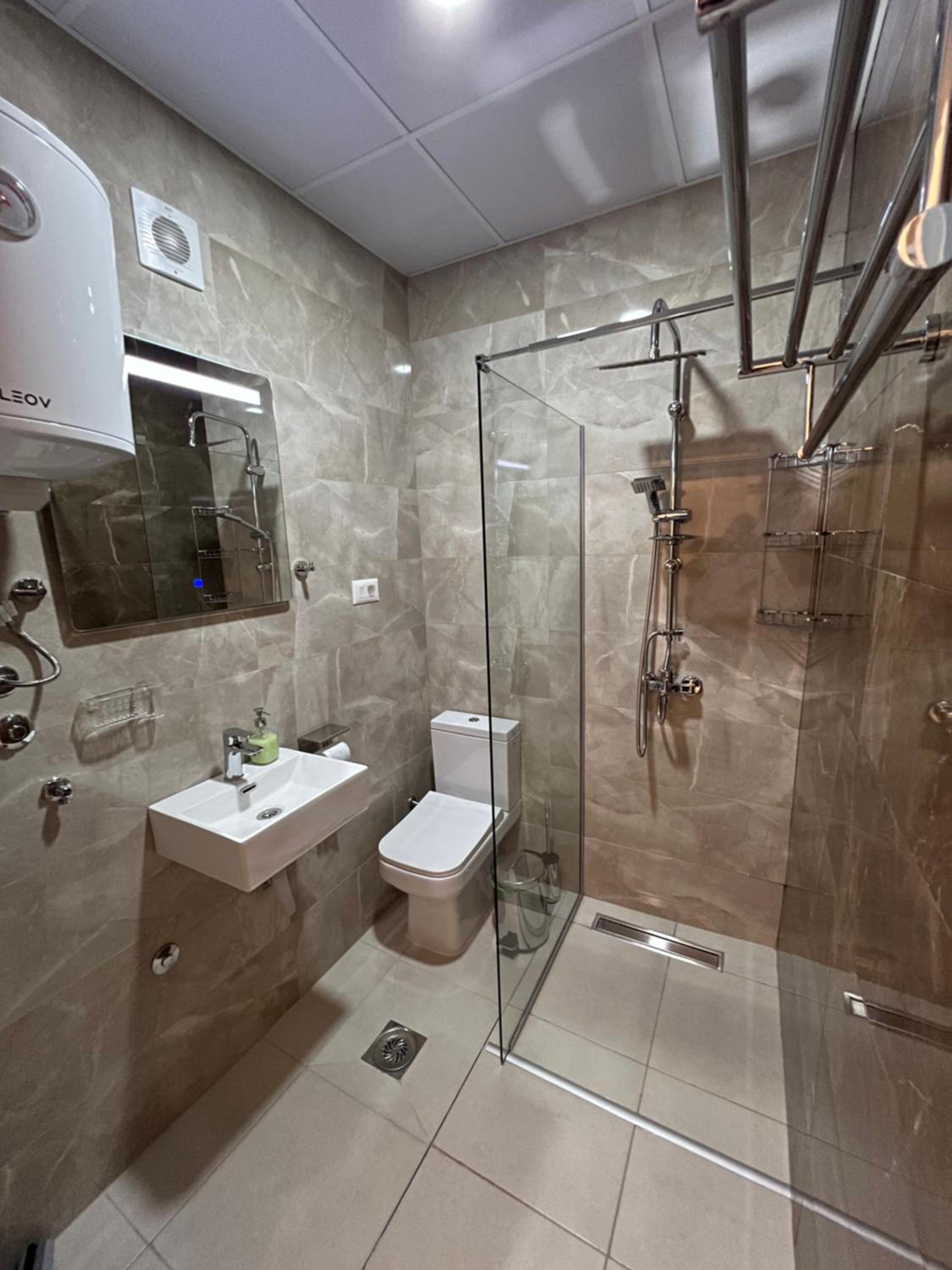 The Great Square Luxury Apartments view 5