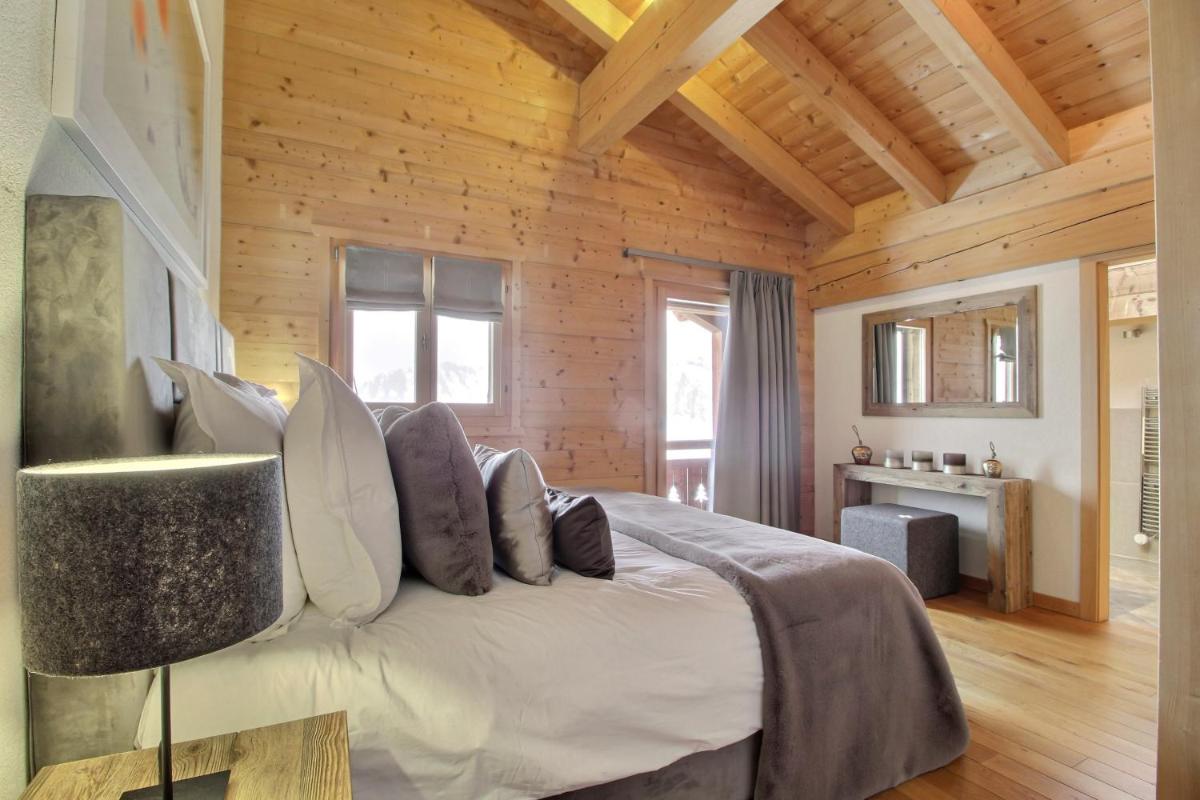 Alpine chic Chalet Jaccuzi Sauna
