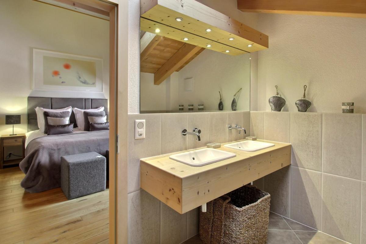 Alpine chic Chalet Jaccuzi Sauna