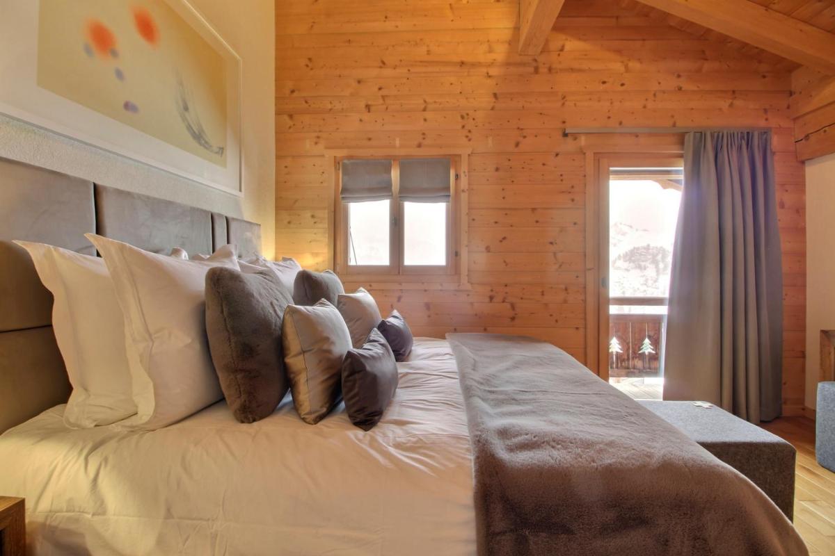 Alpine chic Chalet Jaccuzi Sauna