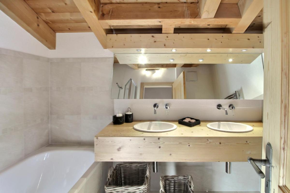 Alpine chic Chalet Jaccuzi Sauna