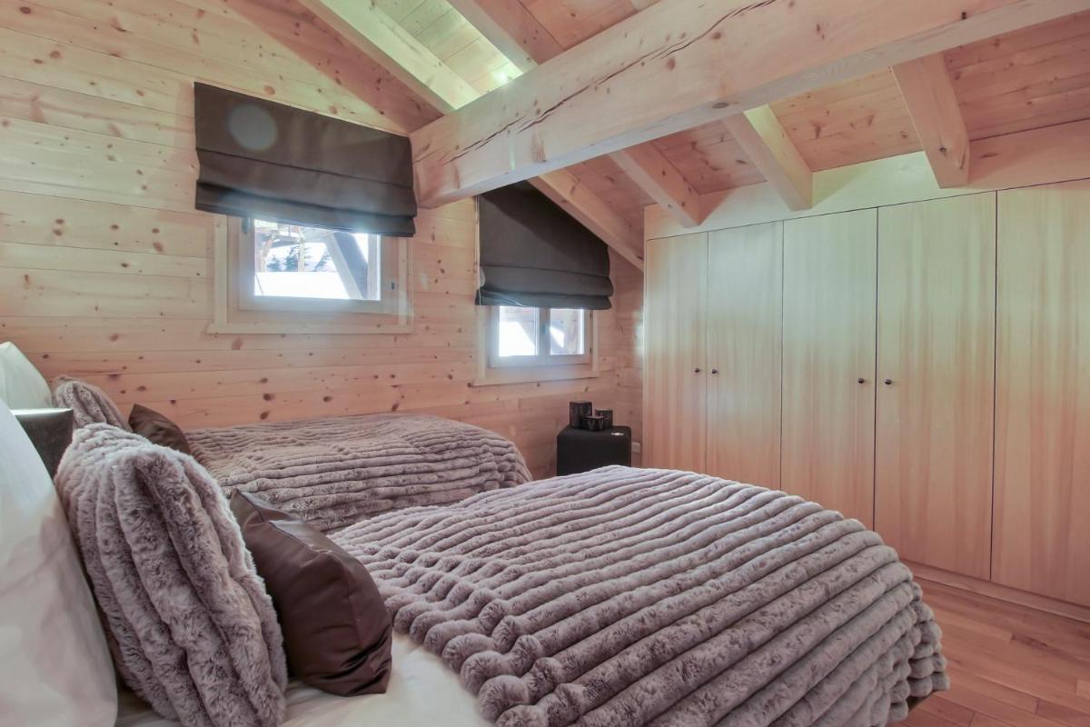 Alpine chic Chalet Jaccuzi Sauna