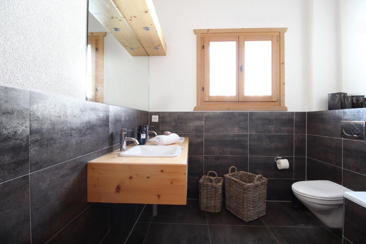 Alpine chic Chalet Jaccuzi Sauna