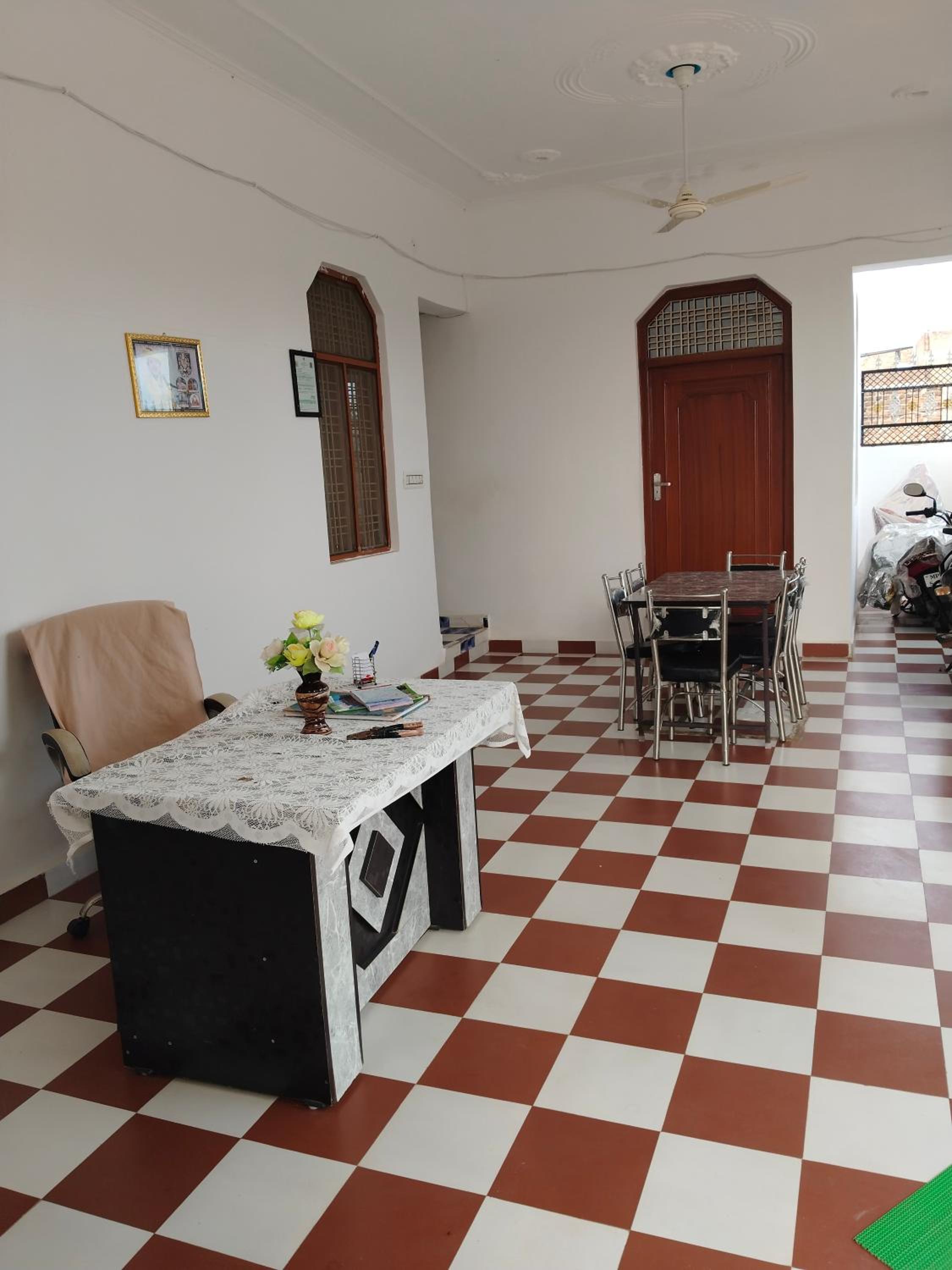 Rani Homestay view 5