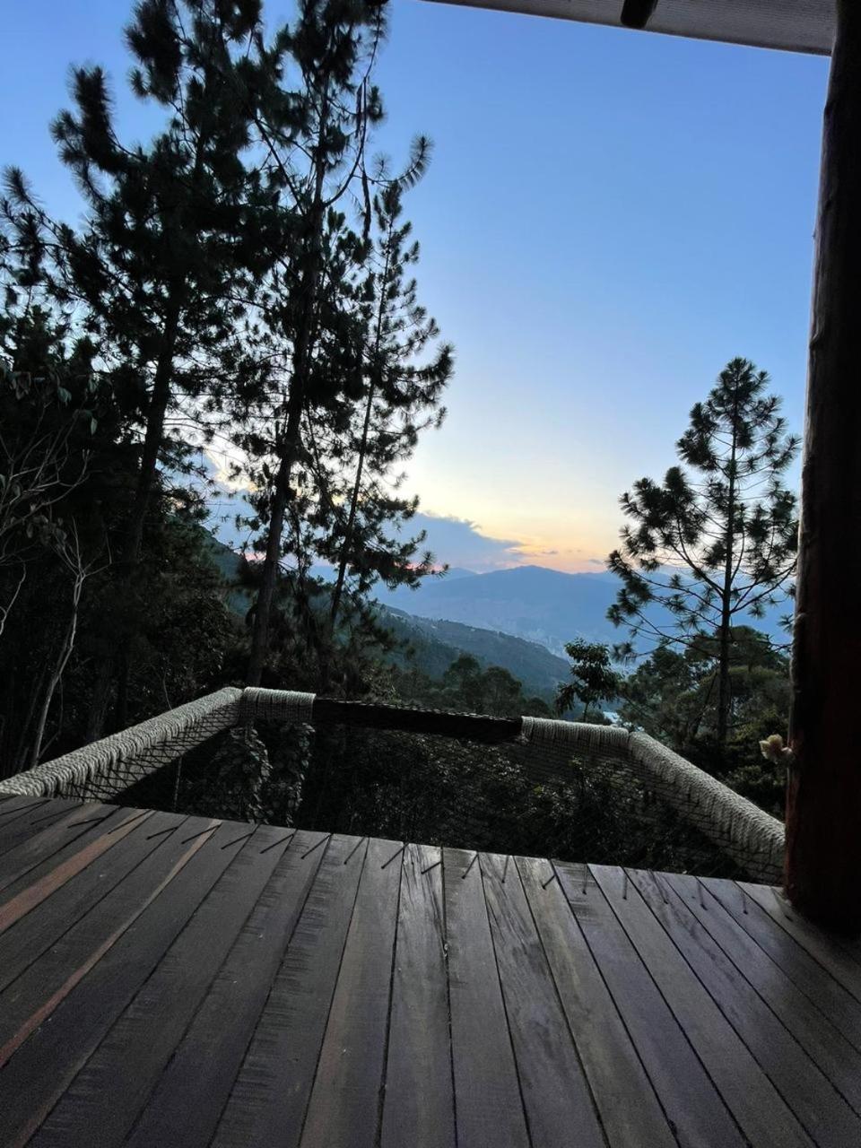 Glamping Medellín Ecoglam
