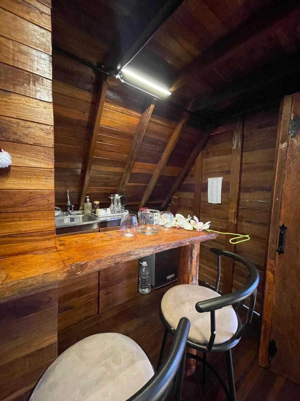 Glamping Medellín Ecoglam