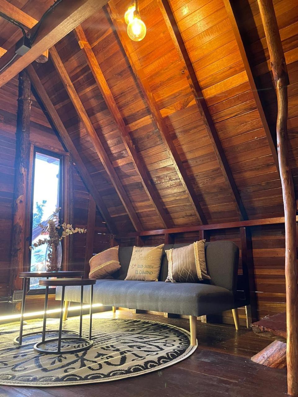 Glamping Medellín Ecoglam