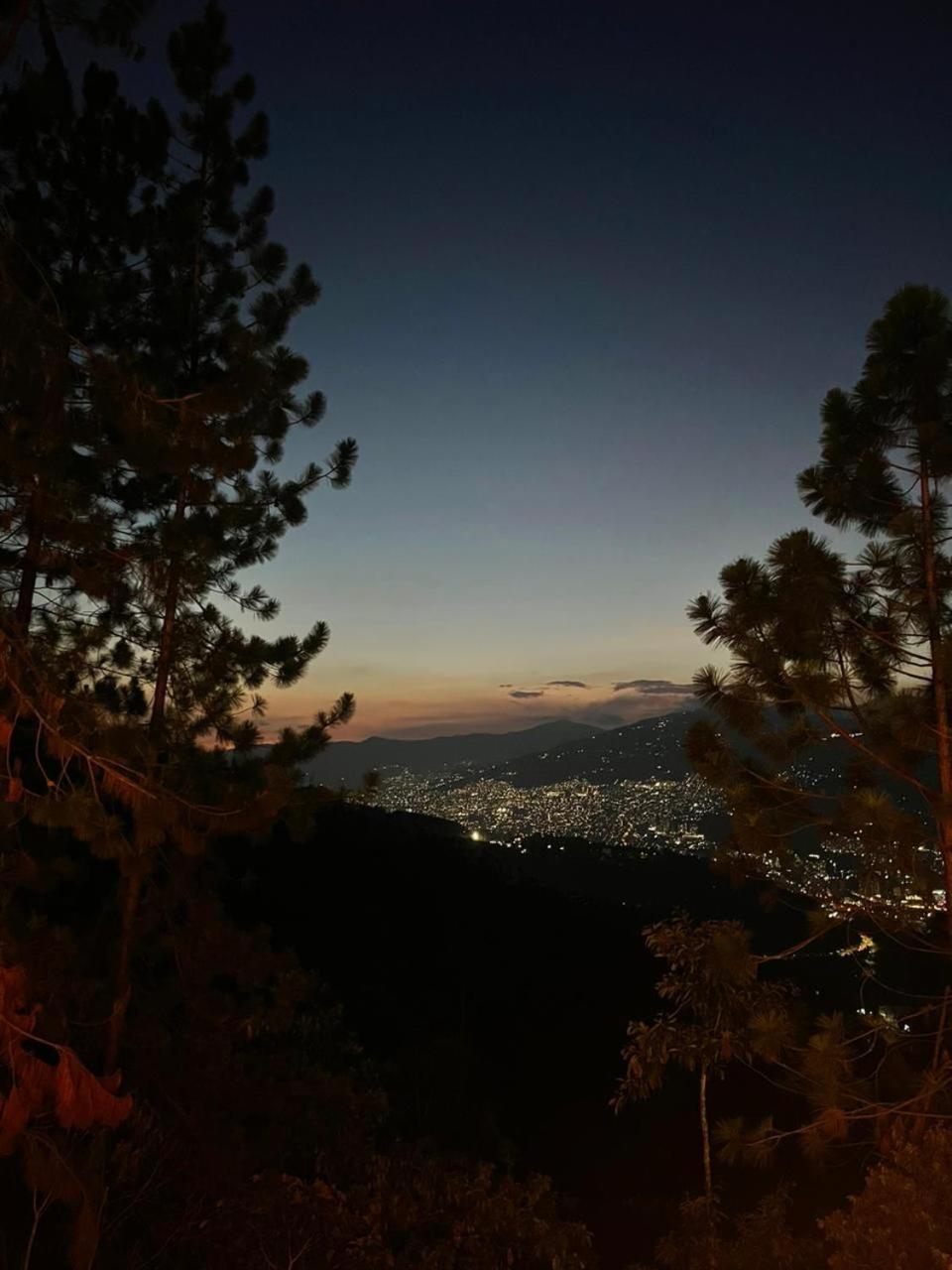 Glamping Medellín Ecoglam