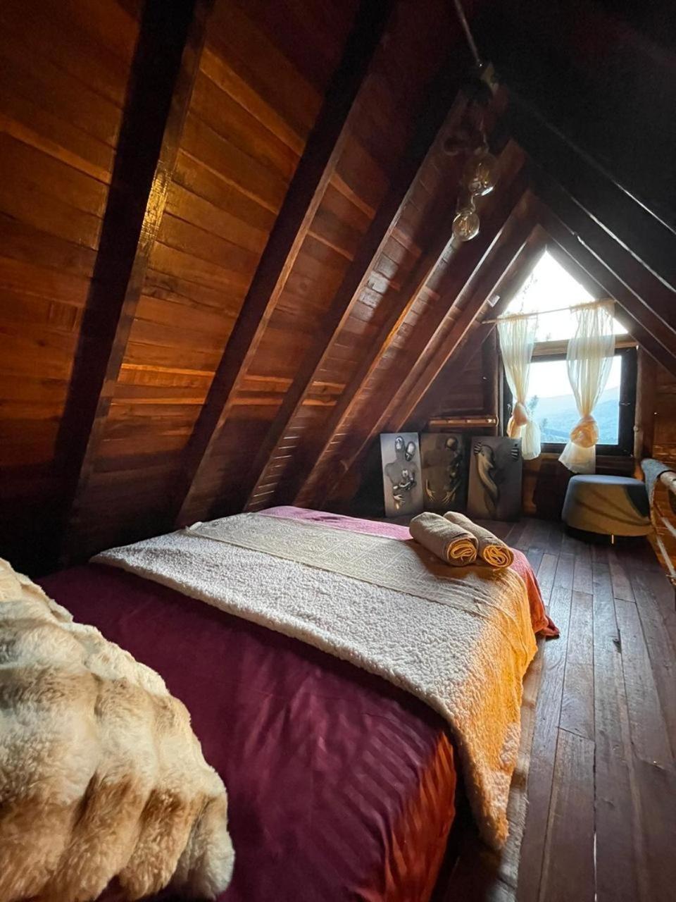 Glamping Medellín Ecoglam