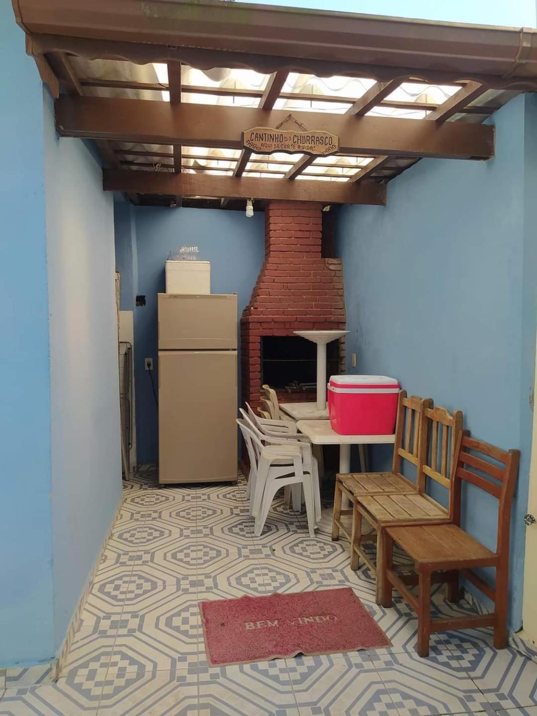 Casa em Mongaguá Plataforma