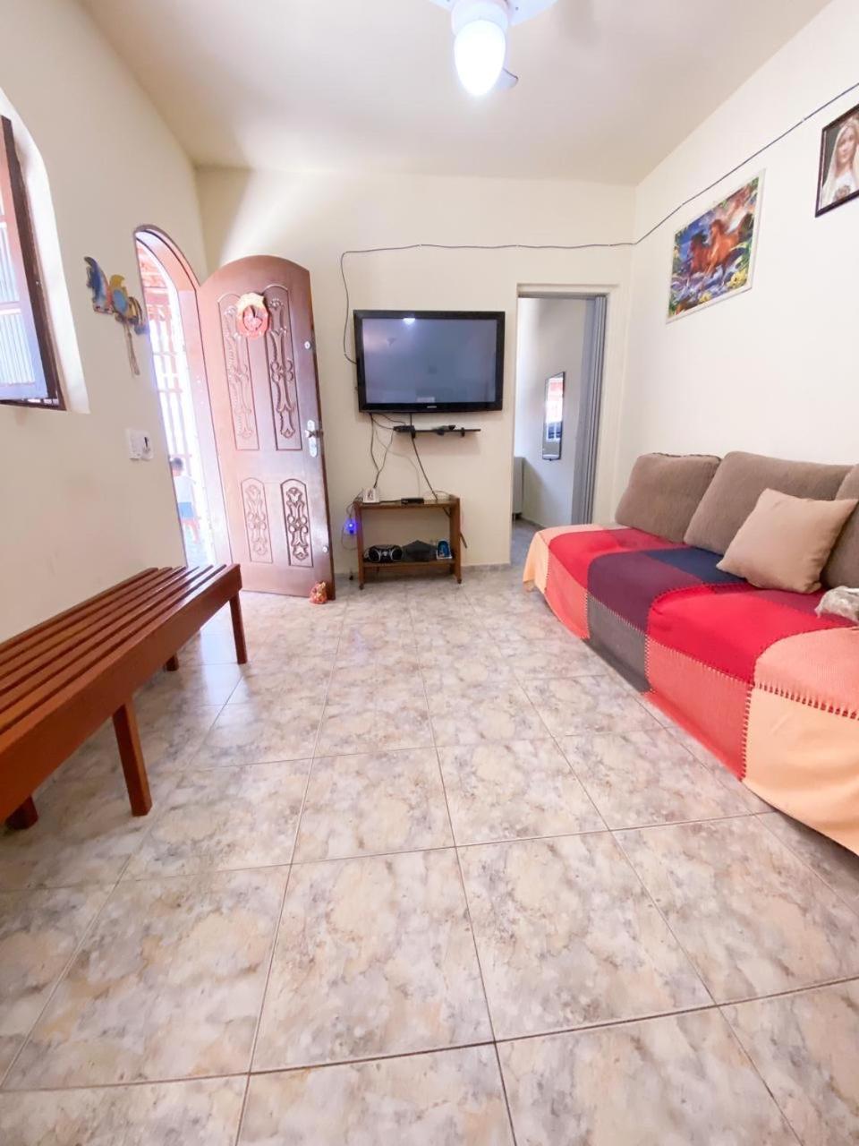 Casa em Mongaguá Plataforma