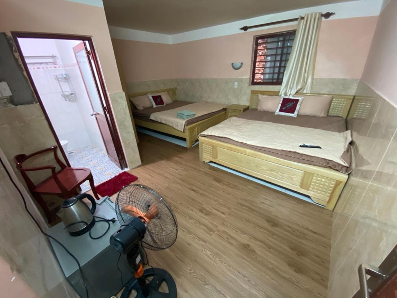 Homestay Ba Doan 2