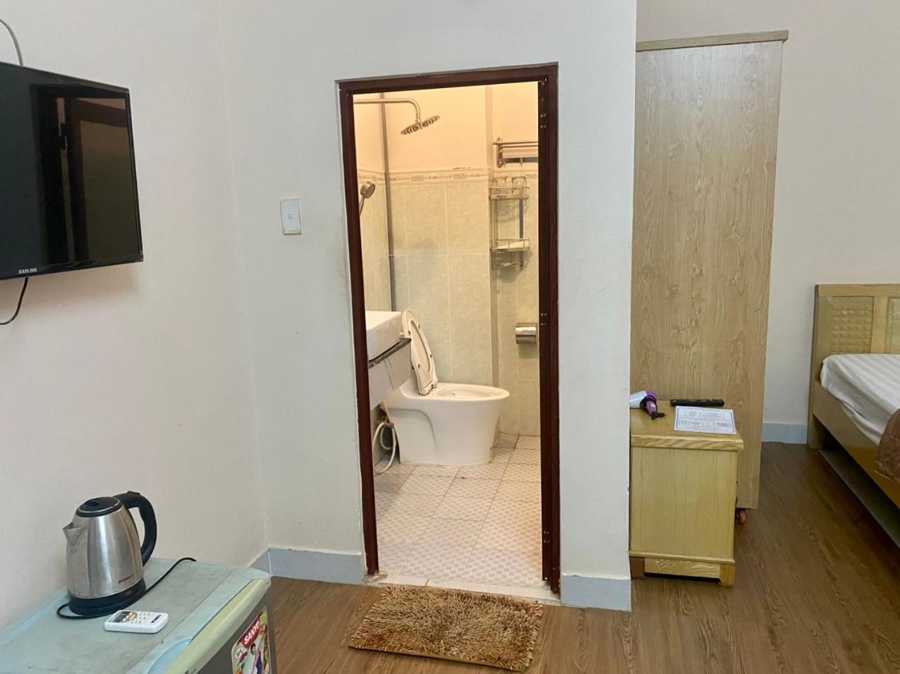 Homestay Ba Doan 2