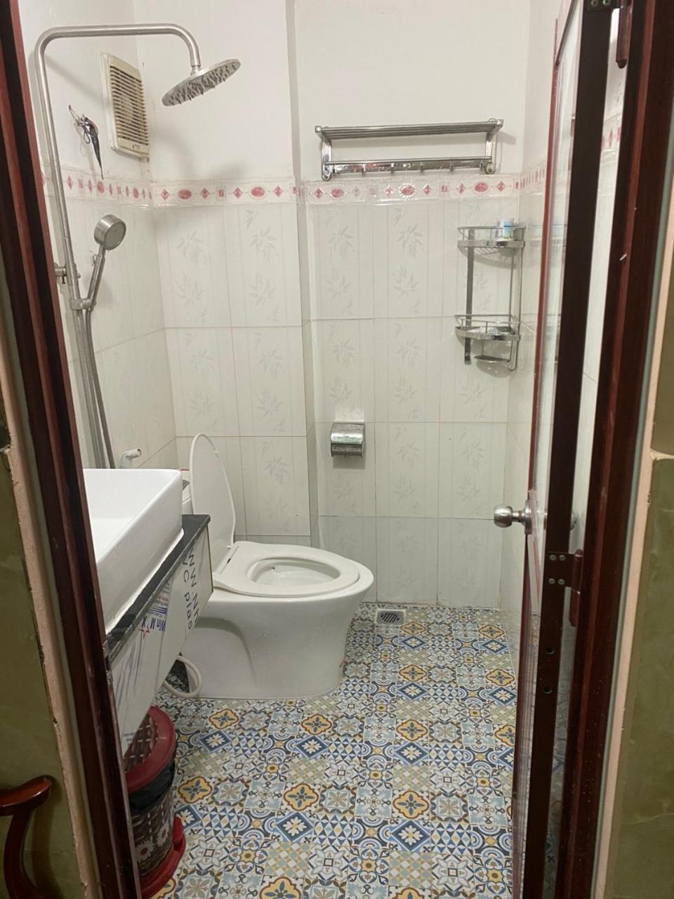 Homestay Ba Doan 2