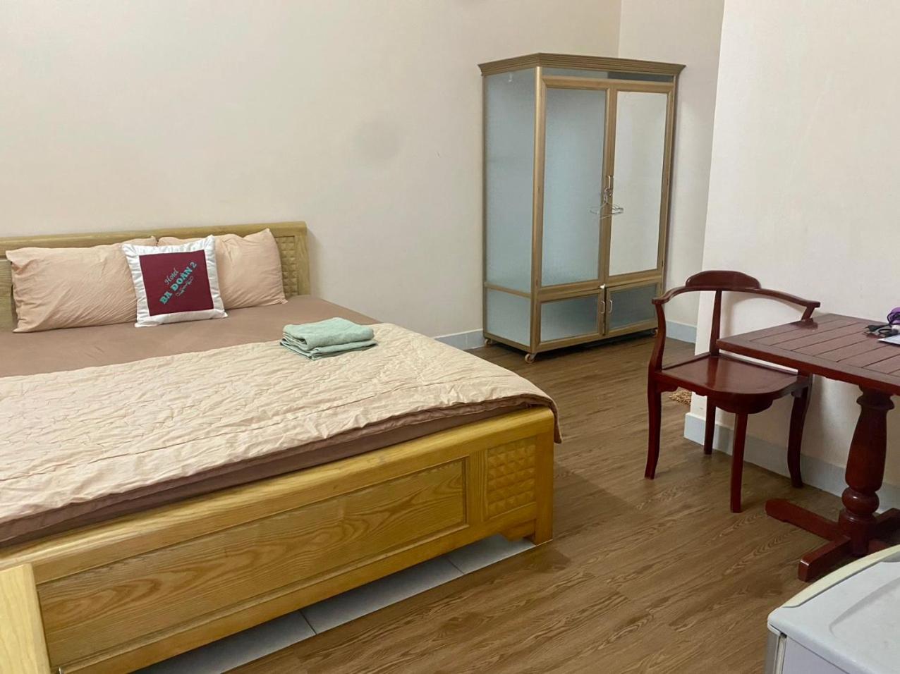 Homestay Ba Doan 2