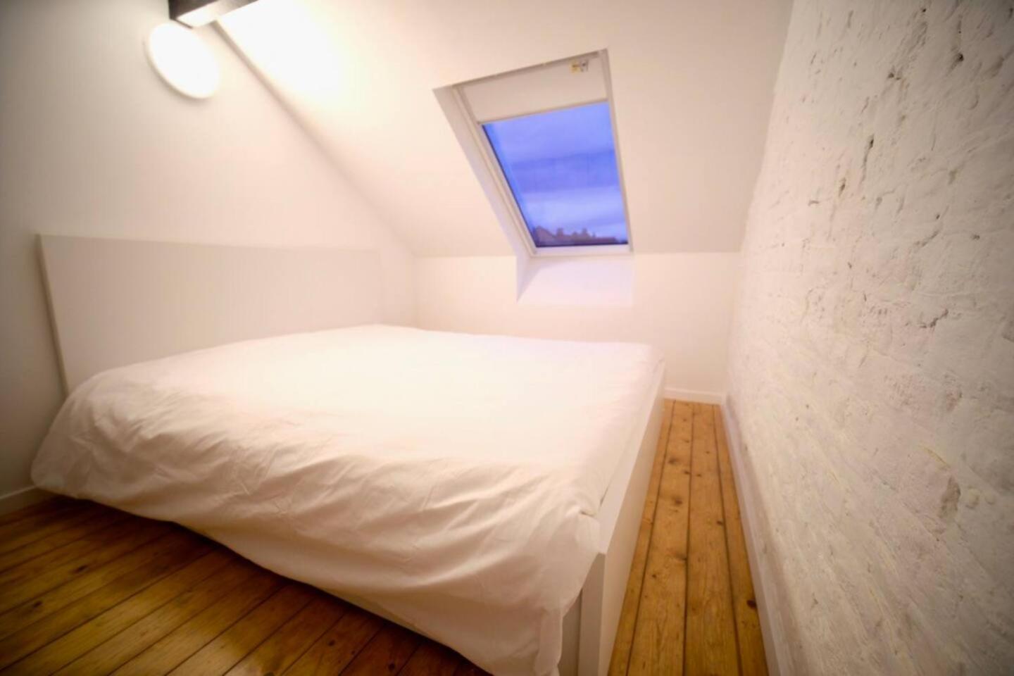 Smart Appart - Brussels North