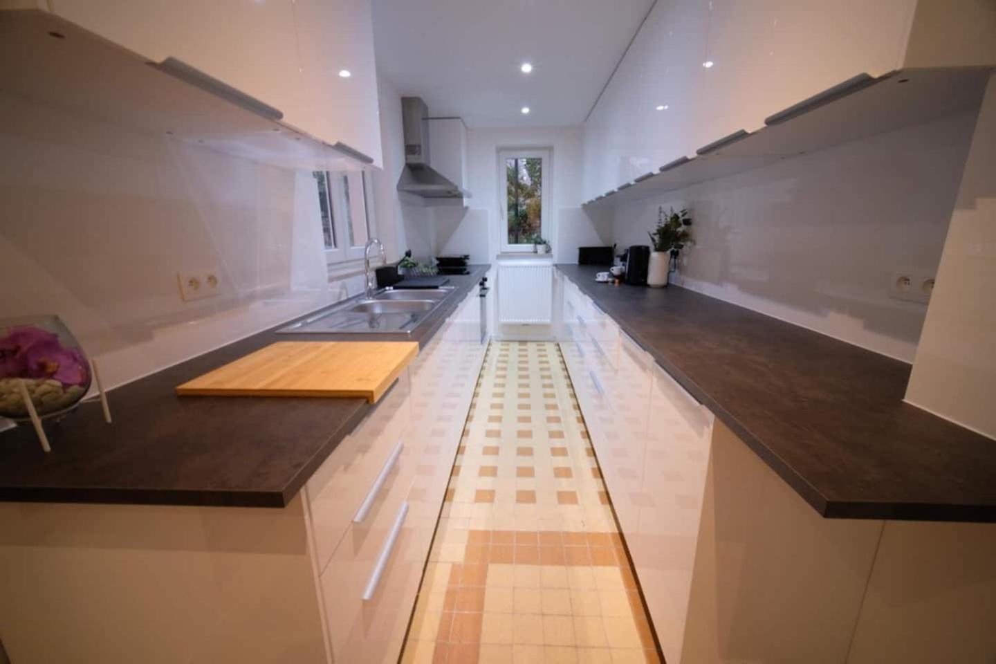 Smart Appart - Brussels North