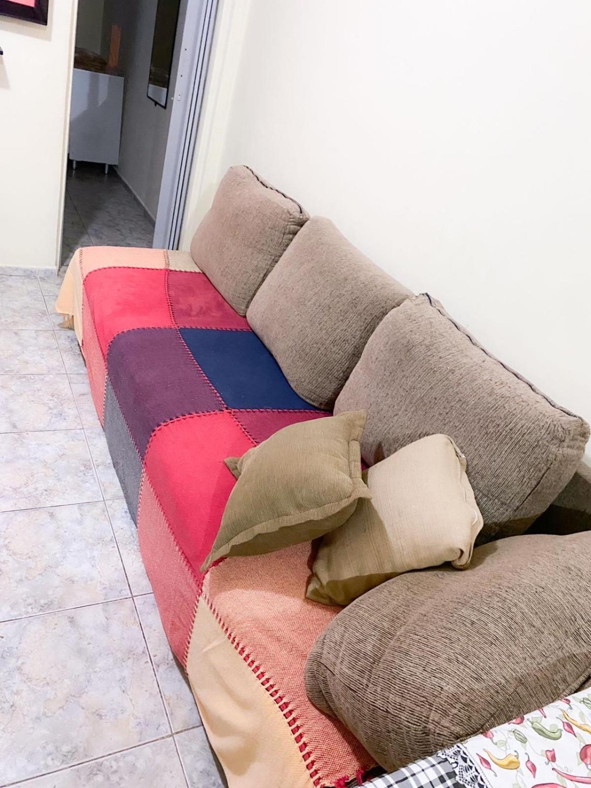 Casa em Mongaguá Plataforma