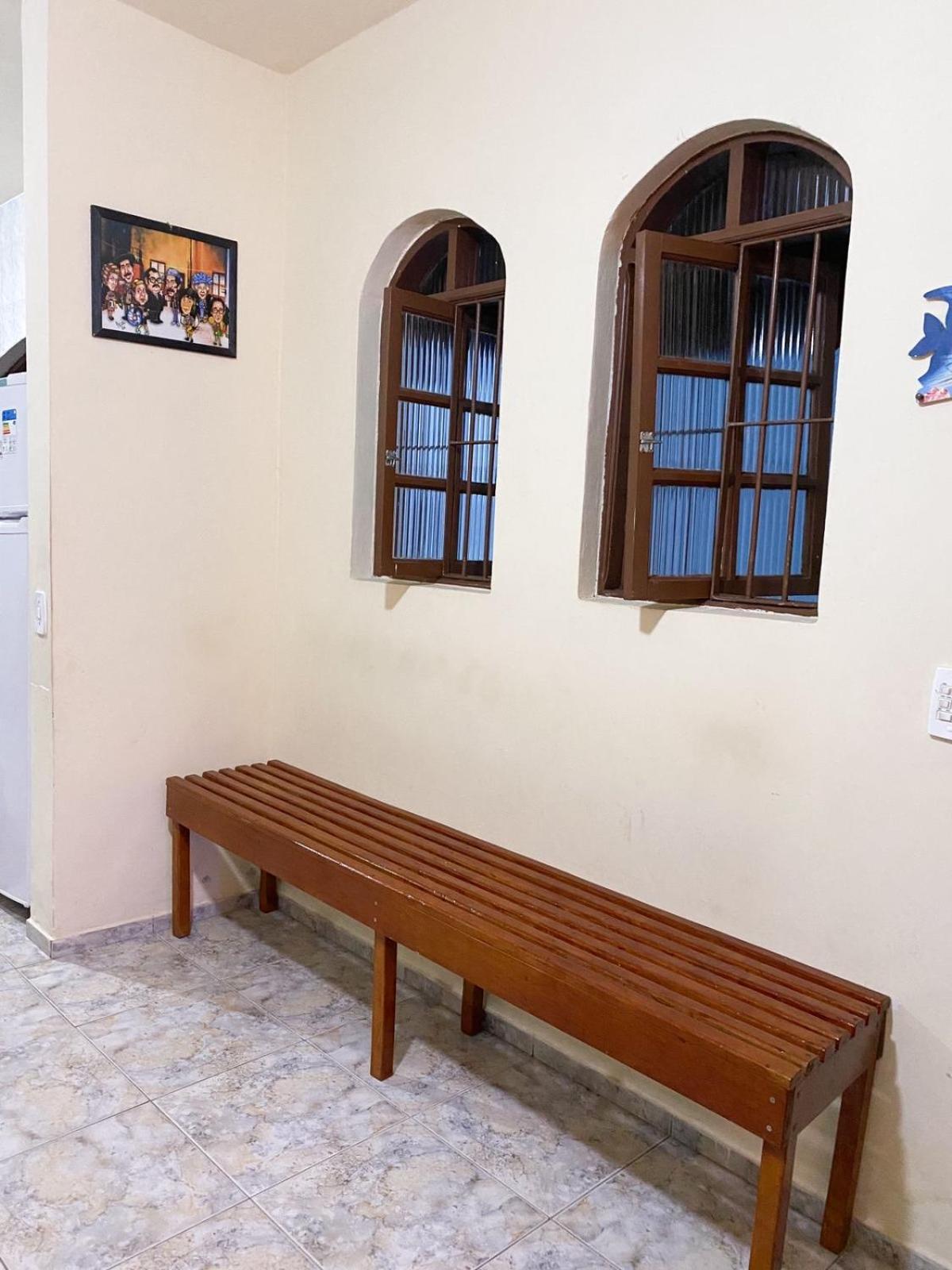 Casa em Mongaguá Plataforma