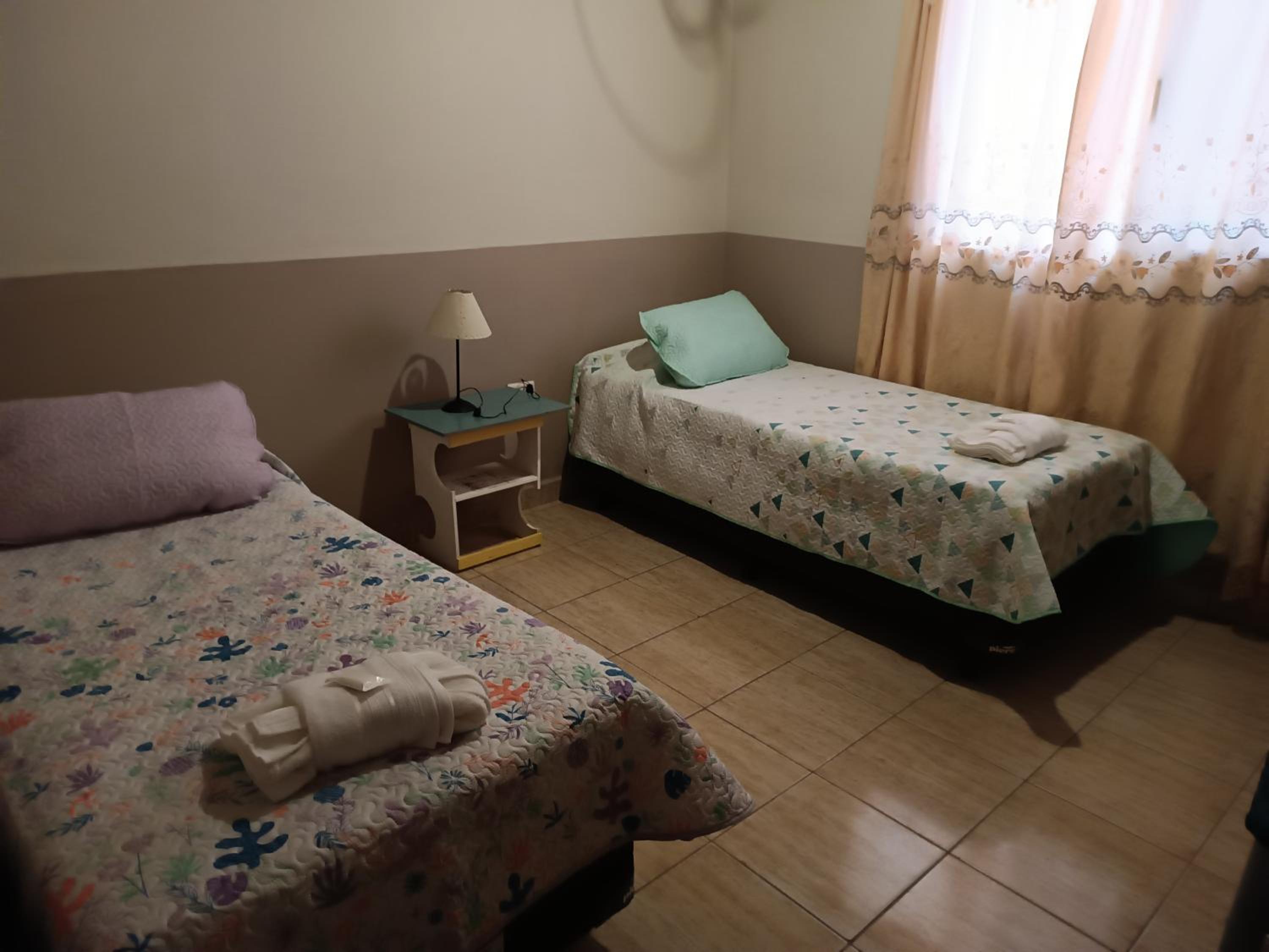 Hospedaje Algo Nuestro