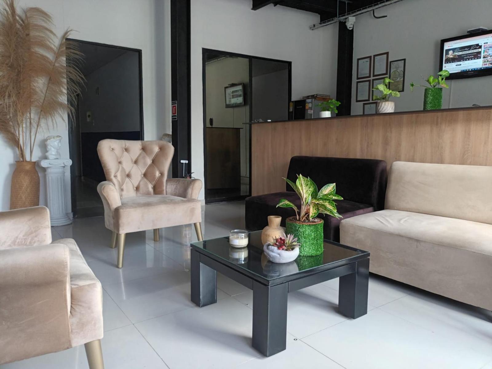 Casa Mango