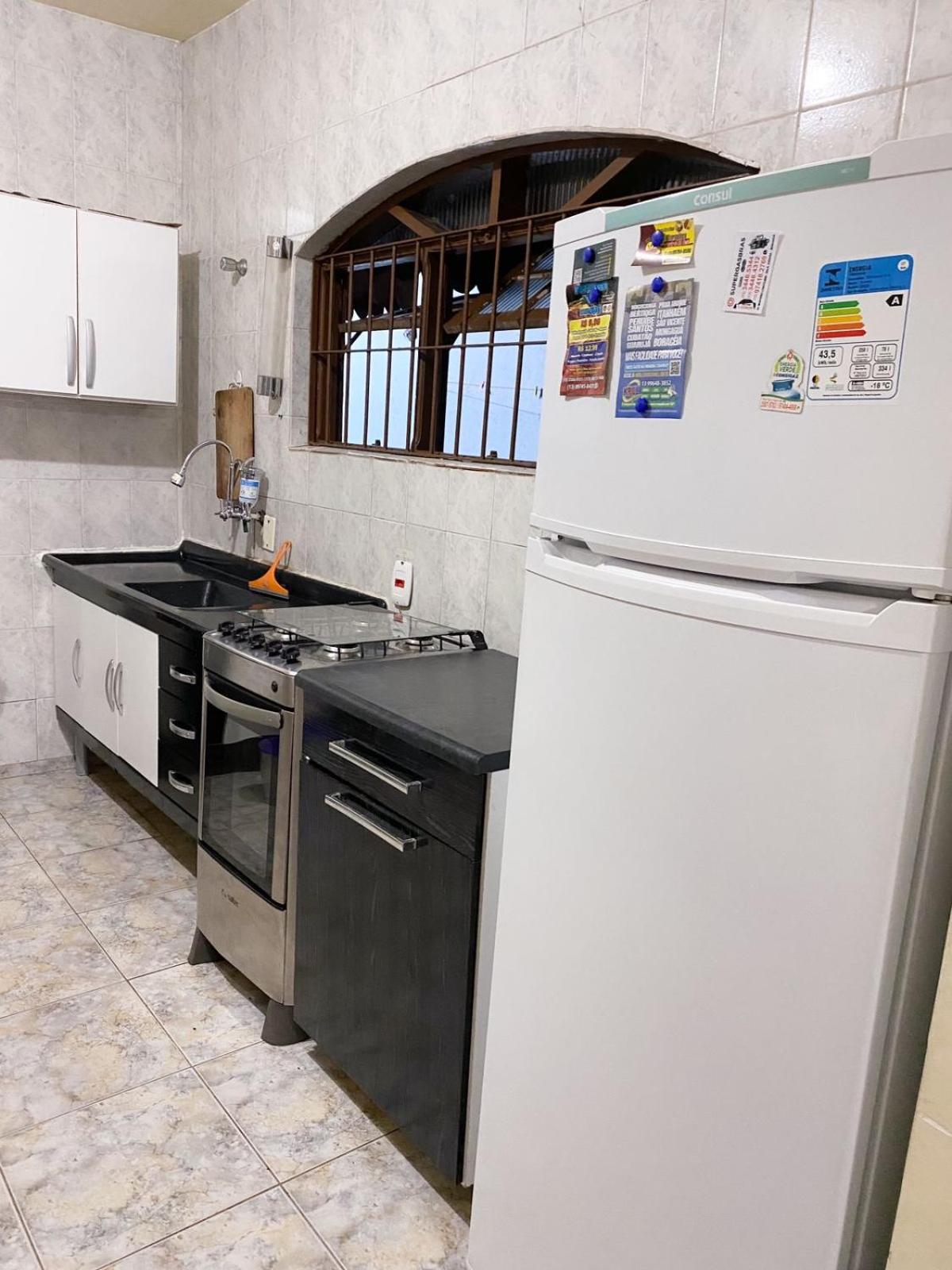 Casa em Mongaguá Plataforma