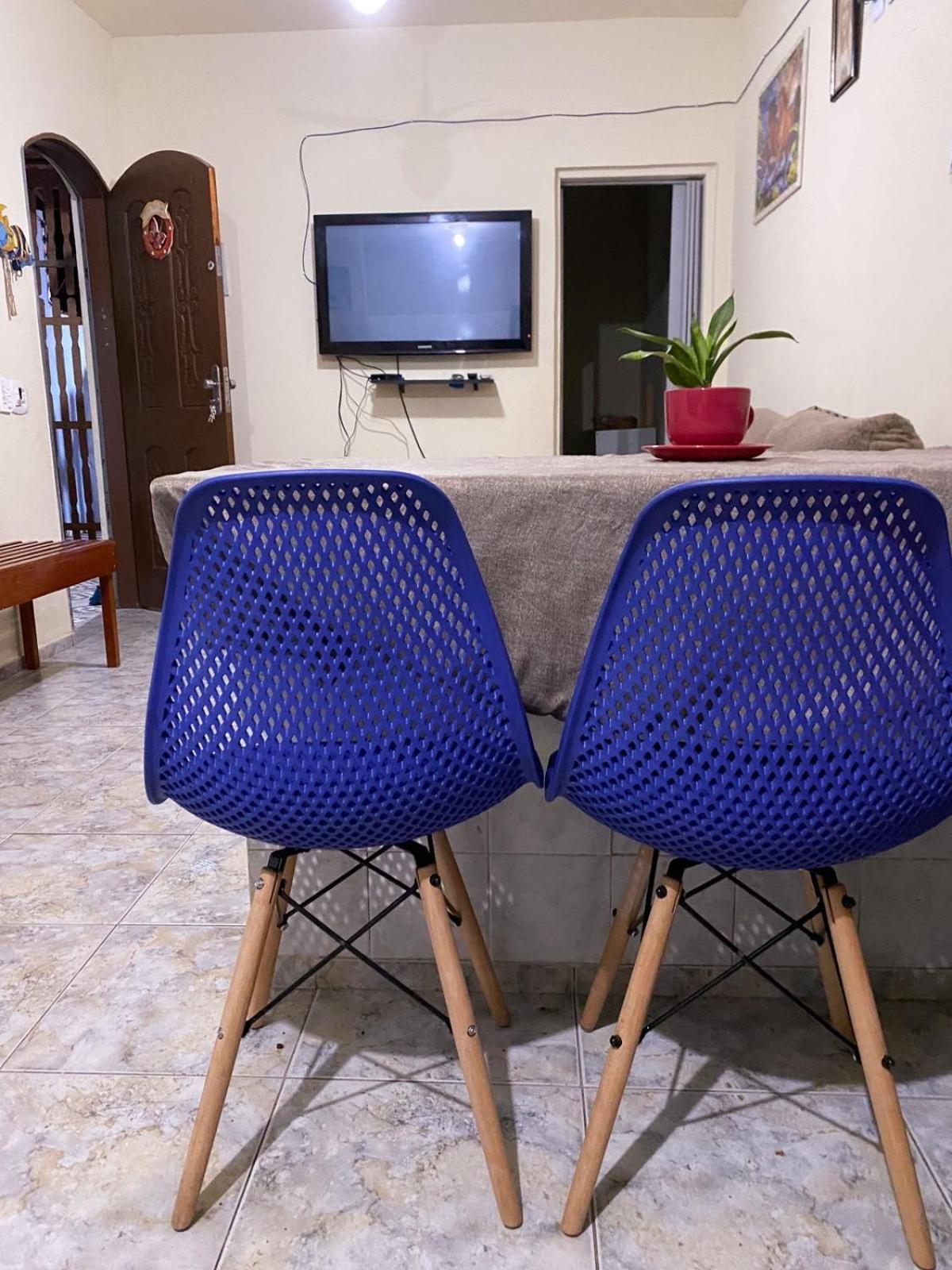 Casa em Mongaguá Plataforma