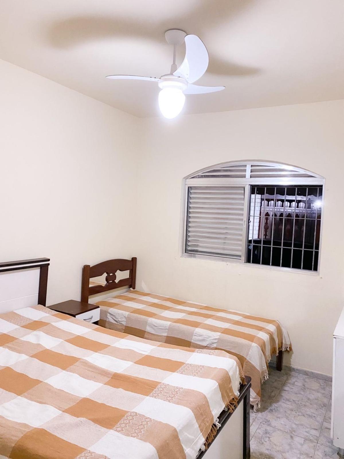 Casa em Mongaguá Plataforma