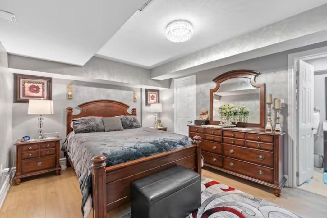 Blessed Home with all Comfort