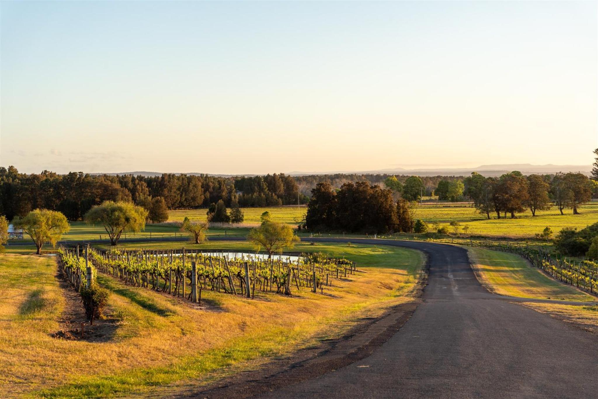 Coolangatta Estate Shoalhaven Heads