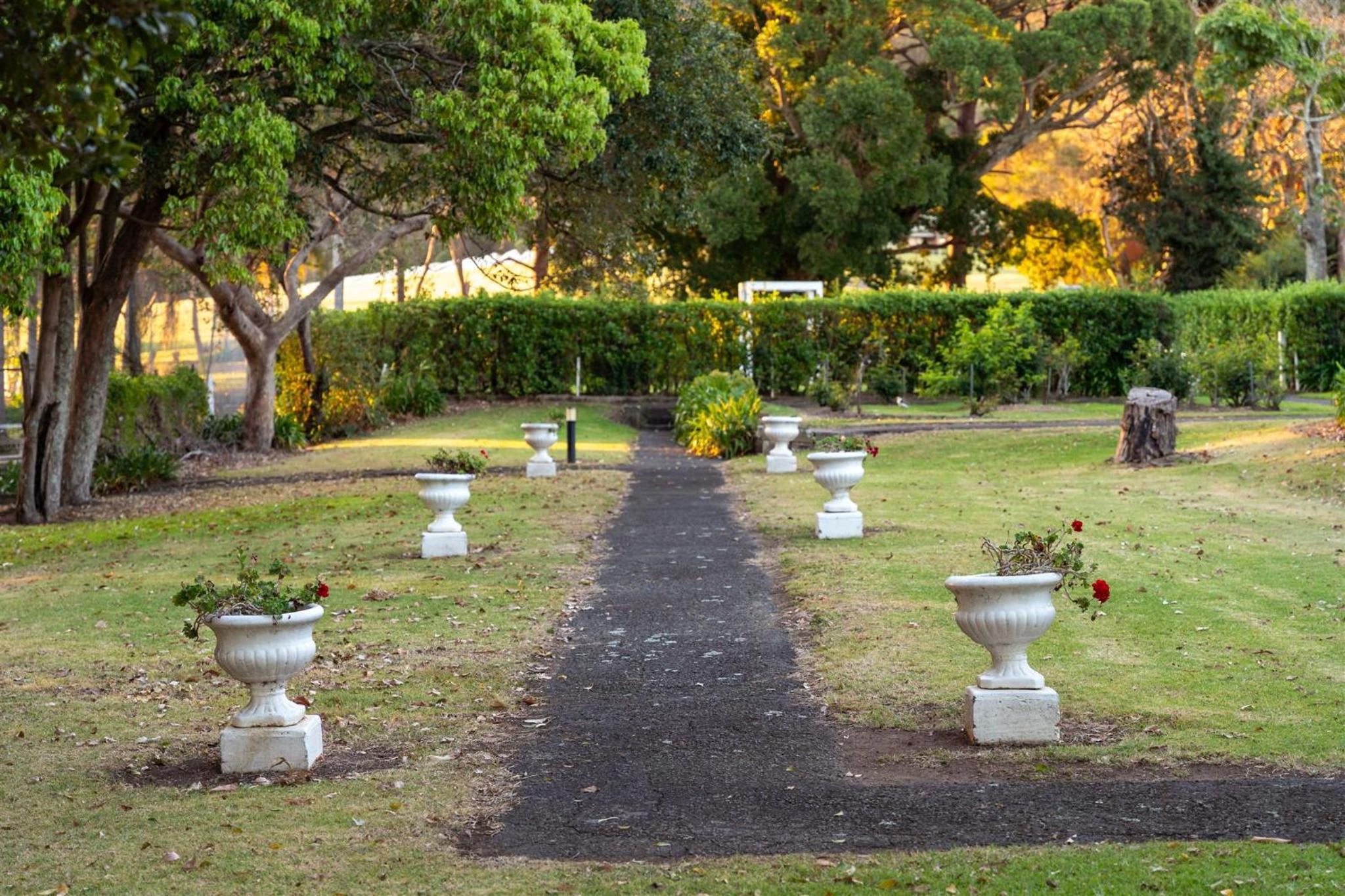 Coolangatta Estate Shoalhaven Heads