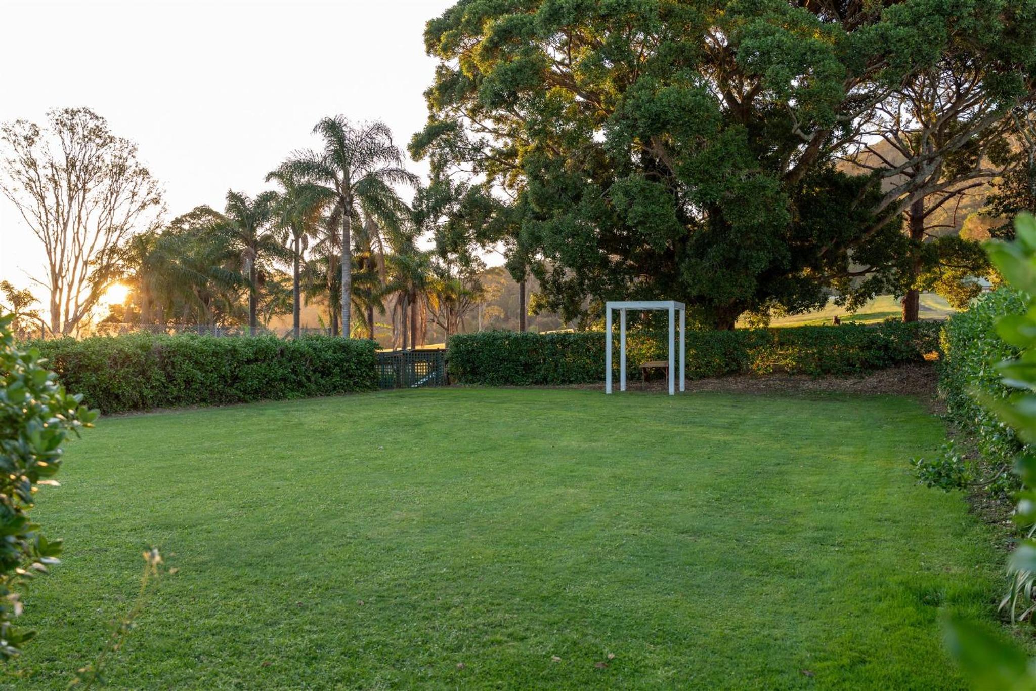 Coolangatta Estate Shoalhaven Heads